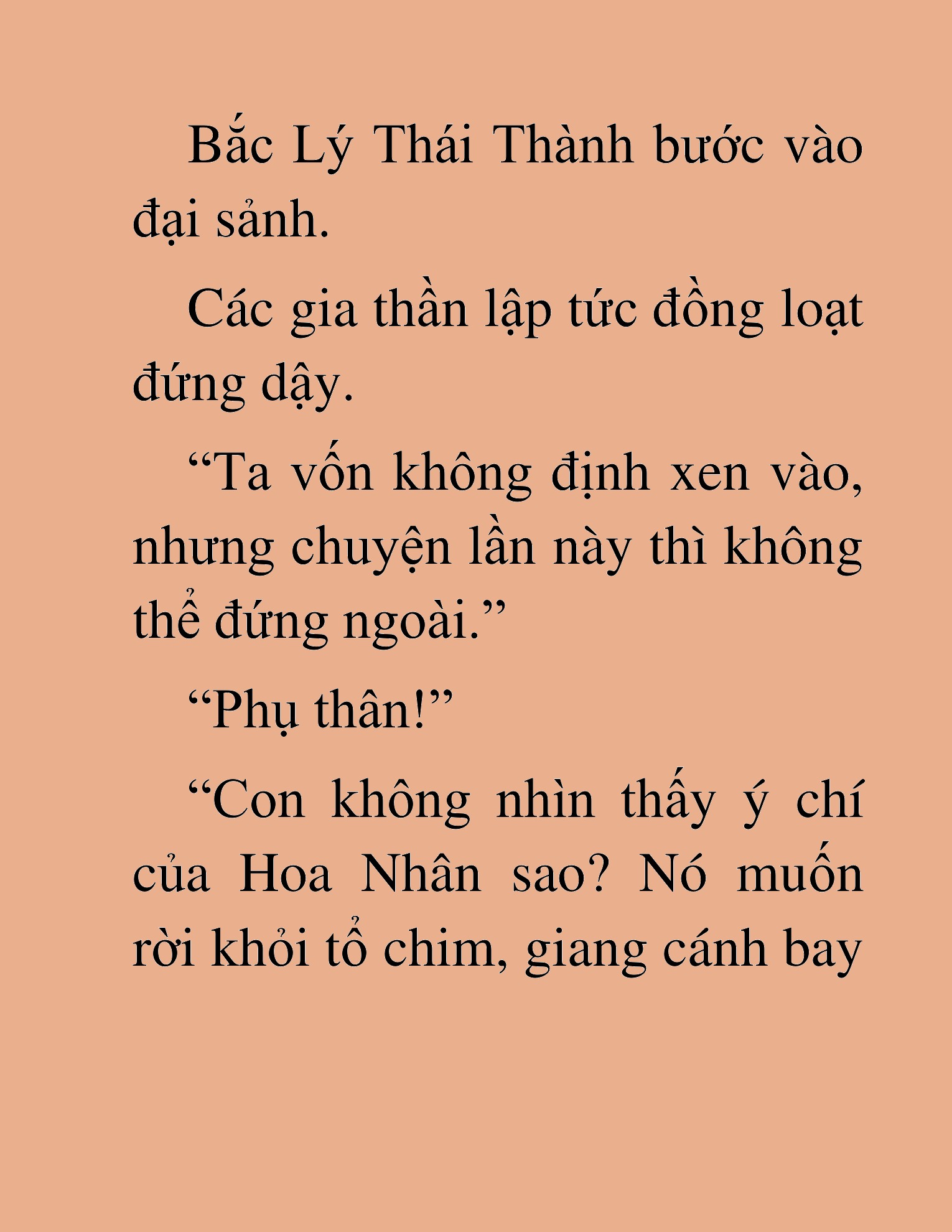 Đọc truyện HAT[NOVEL] Tối Thượng Cường Giả - Chap 11
