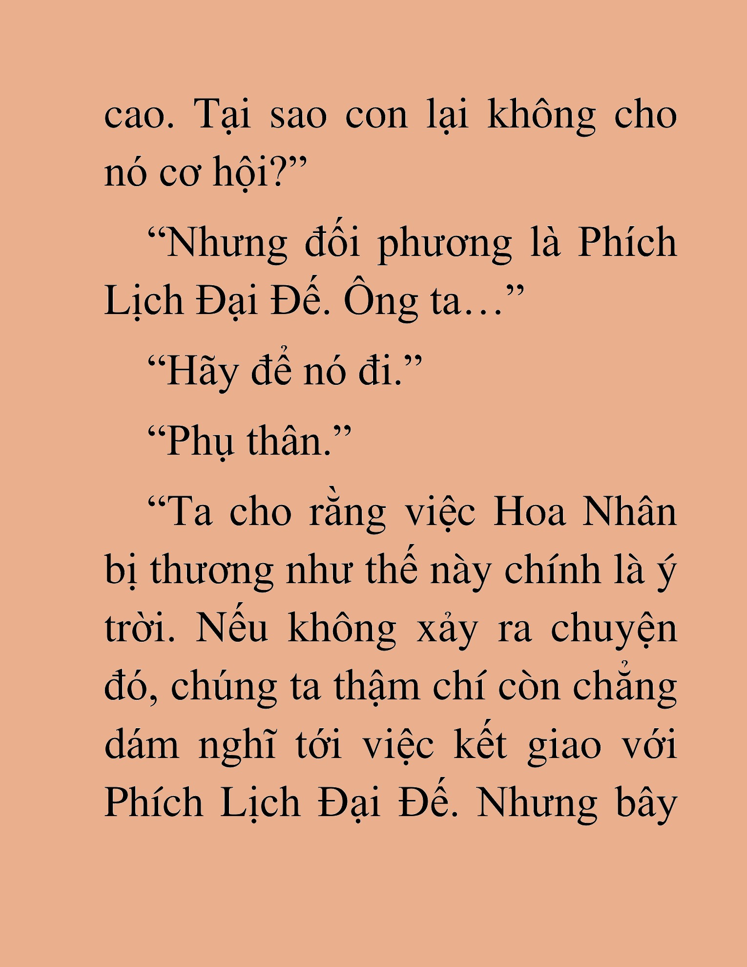 Đọc truyện HAT[NOVEL] Tối Thượng Cường Giả - Chap 11
