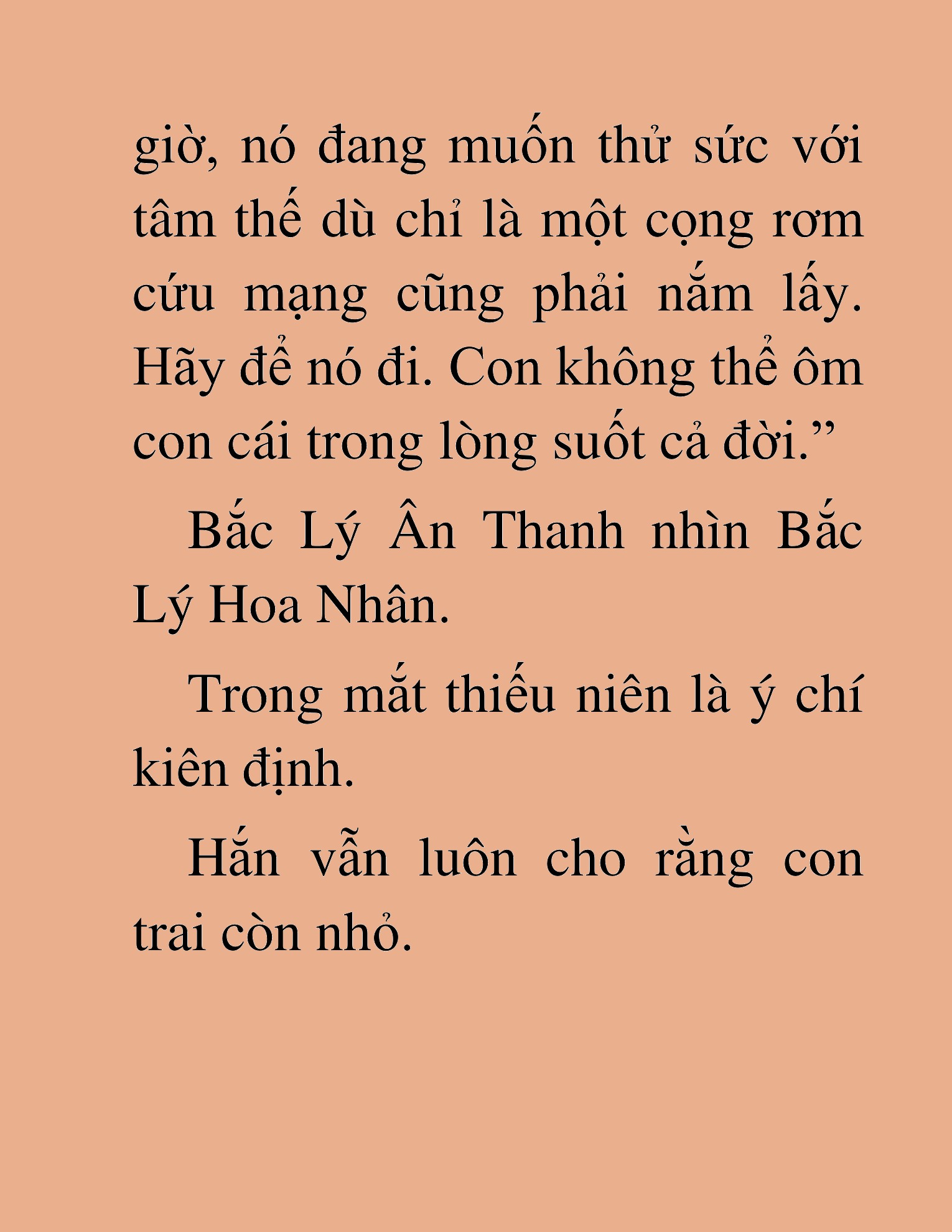 Đọc truyện HAT[NOVEL] Tối Thượng Cường Giả - Chap 11