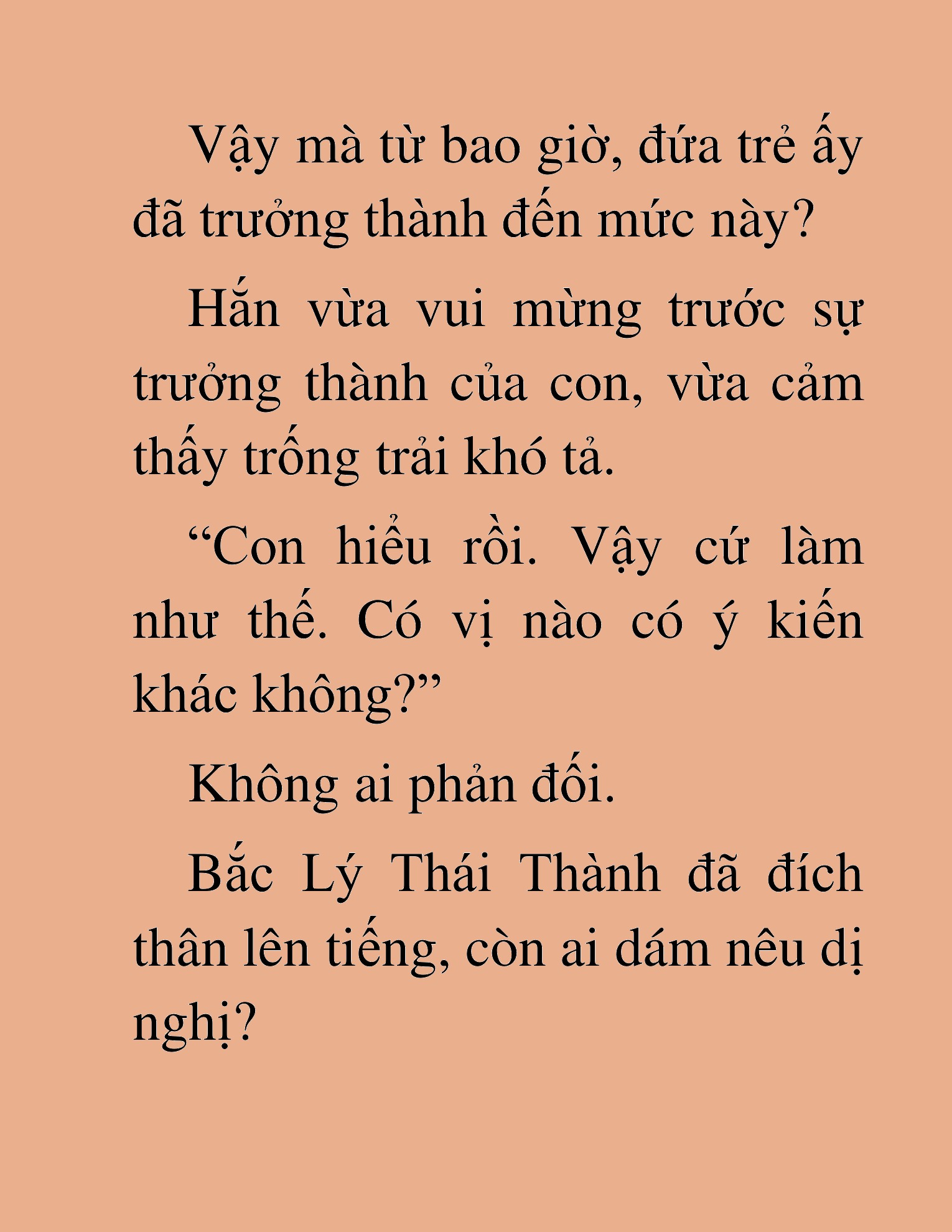 Đọc truyện HAT[NOVEL] Tối Thượng Cường Giả - Chap 11