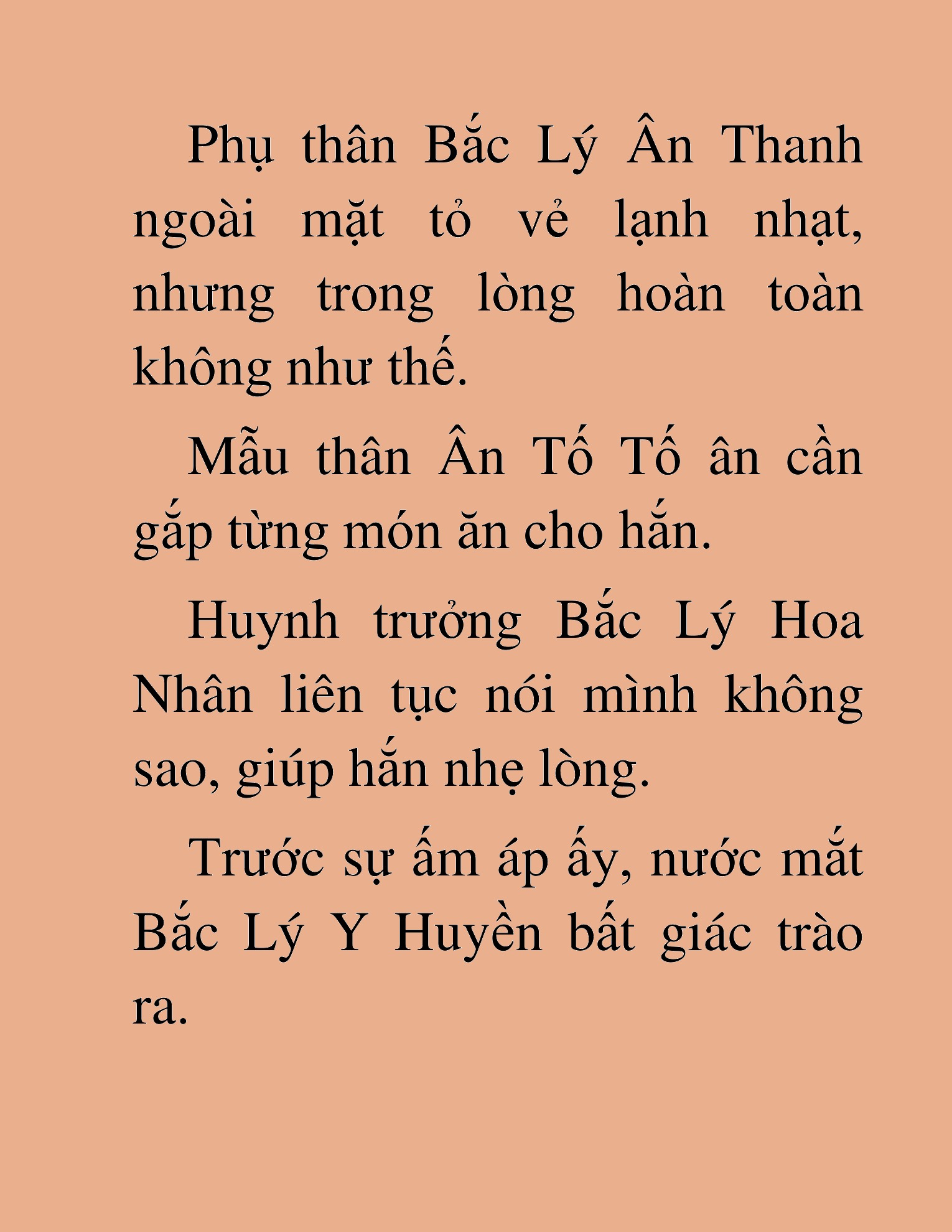 Đọc truyện HAT[NOVEL] Tối Thượng Cường Giả - Chap 11