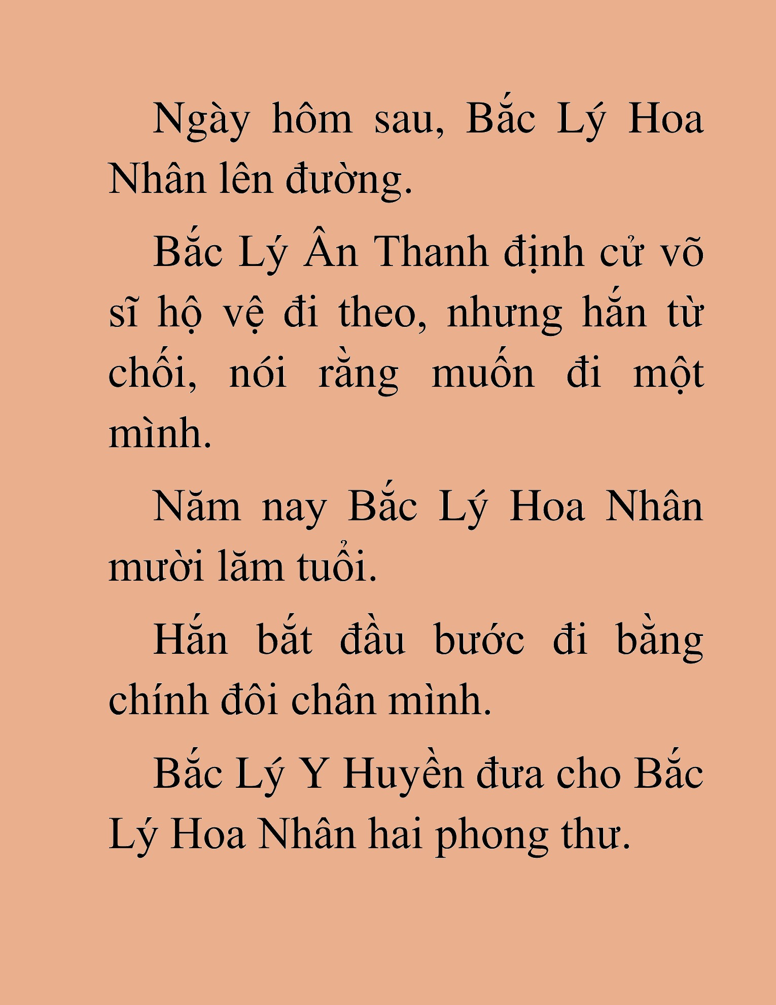 Đọc truyện HAT[NOVEL] Tối Thượng Cường Giả - Chap 11