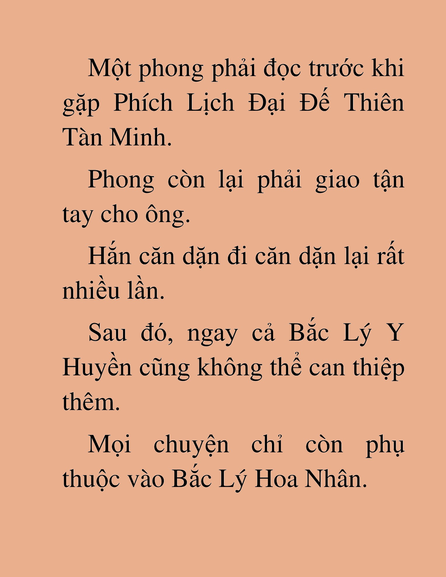 Đọc truyện HAT[NOVEL] Tối Thượng Cường Giả - Chap 11