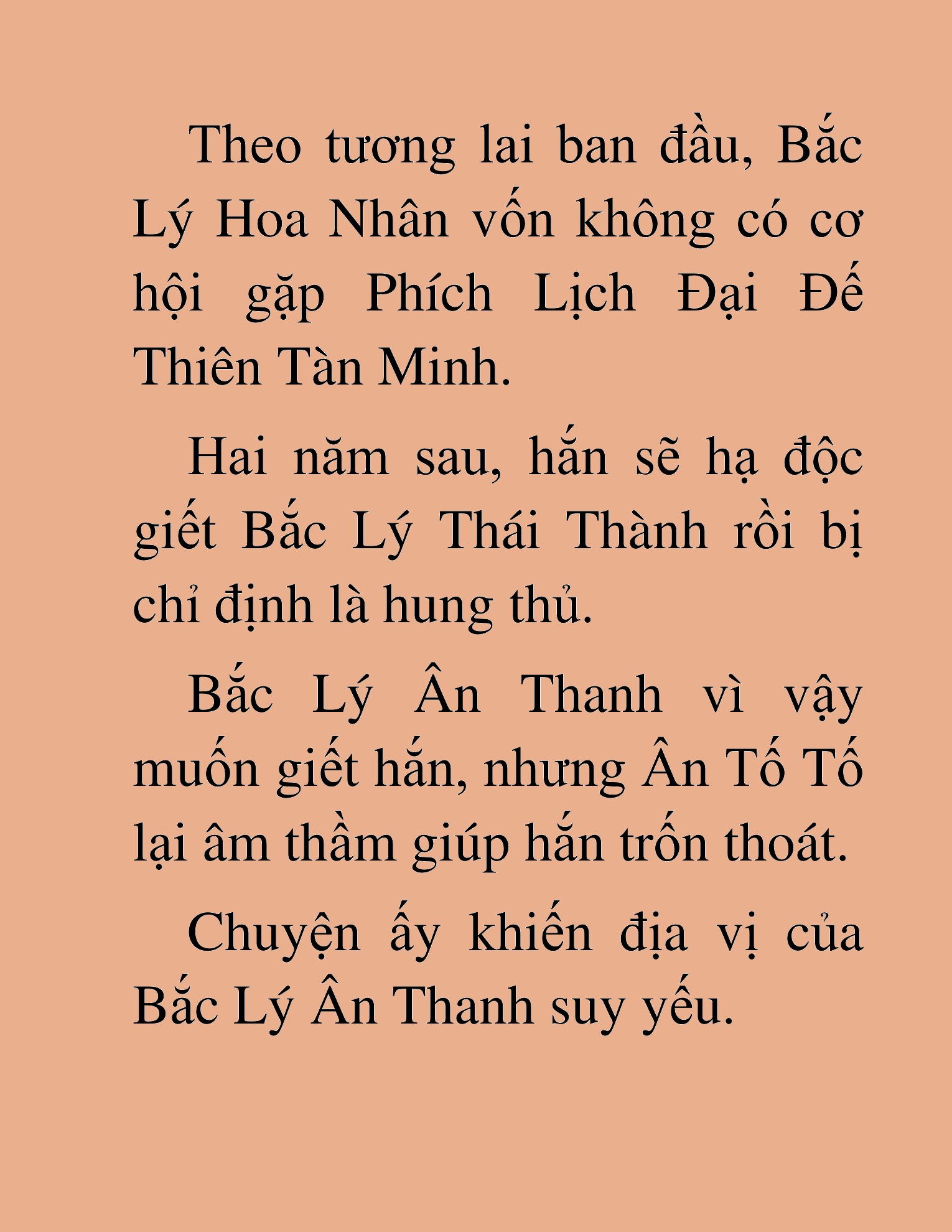 Đọc truyện HAT[NOVEL] Tối Thượng Cường Giả - Chap 11