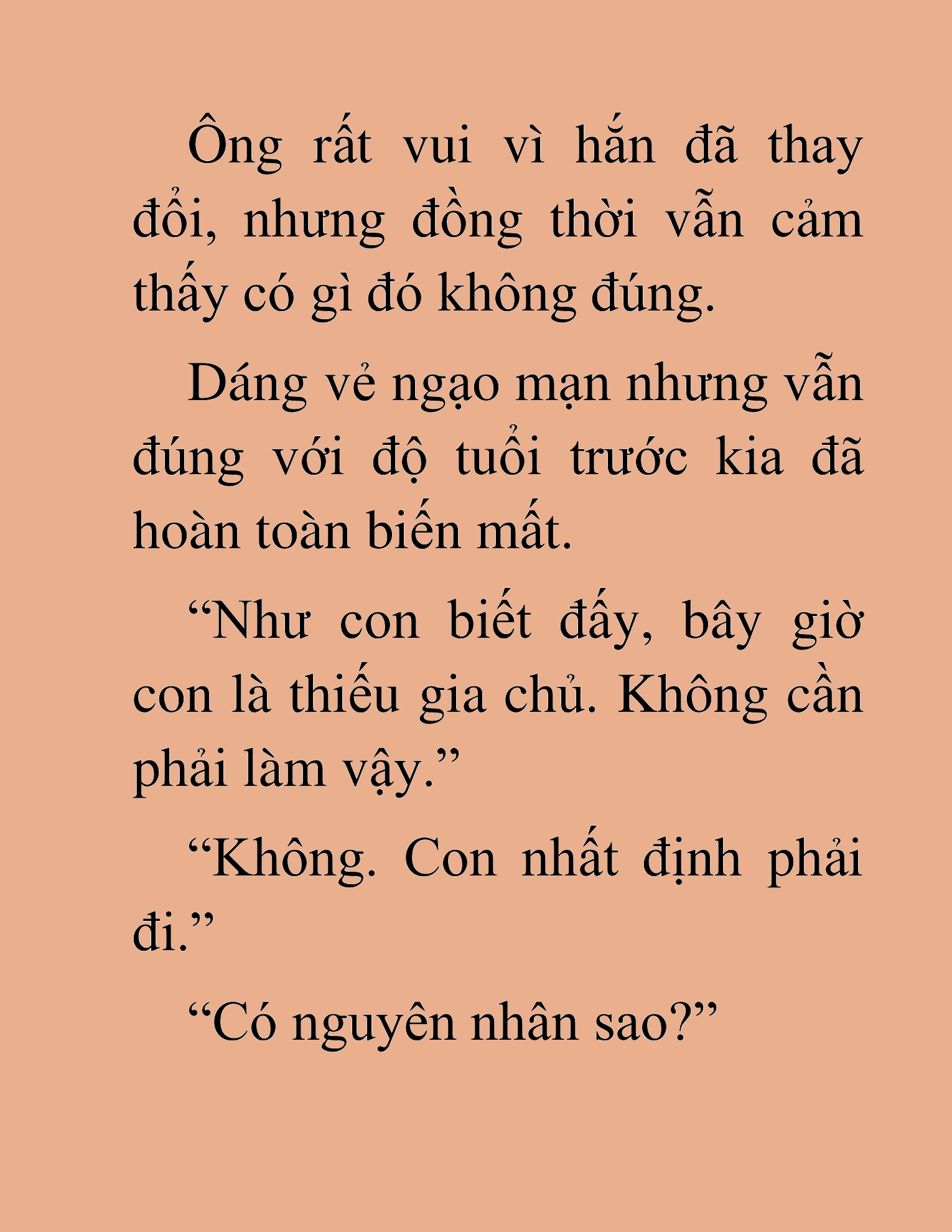Đọc truyện HAT[NOVEL] Tối Thượng Cường Giả - Chap 11