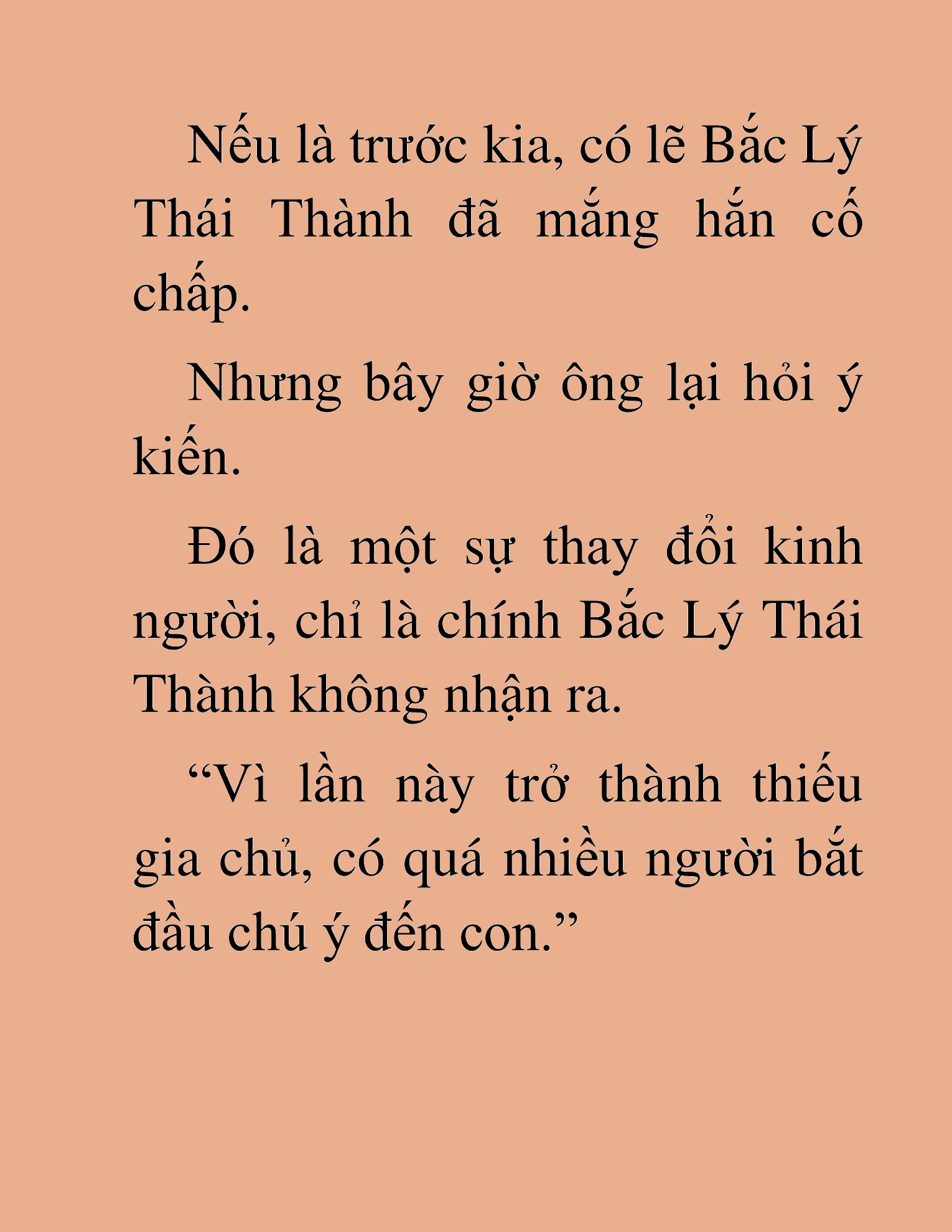 Đọc truyện HAT[NOVEL] Tối Thượng Cường Giả - Chap 11