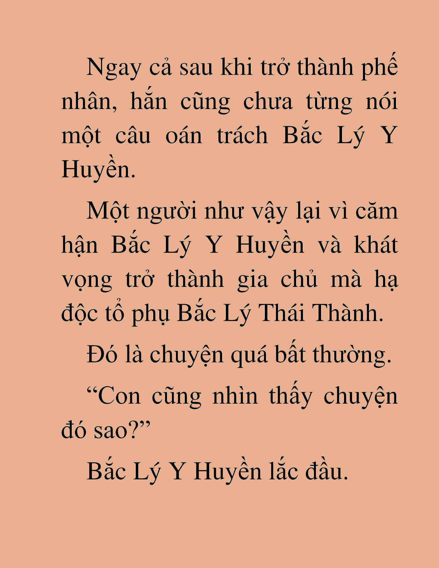 Đọc truyện HAT[NOVEL] Tối Thượng Cường Giả - Chap 12