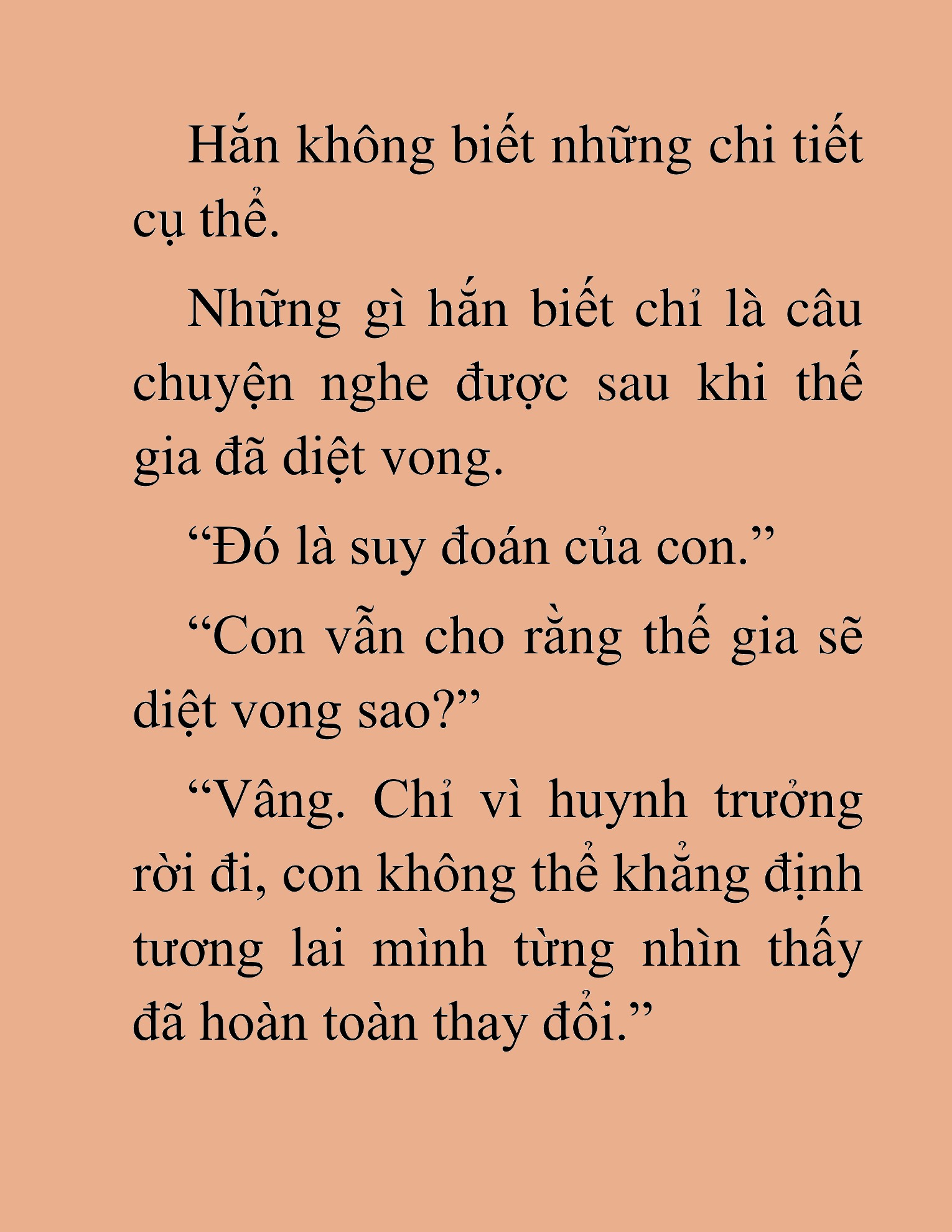 Đọc truyện HAT[NOVEL] Tối Thượng Cường Giả - Chap 12