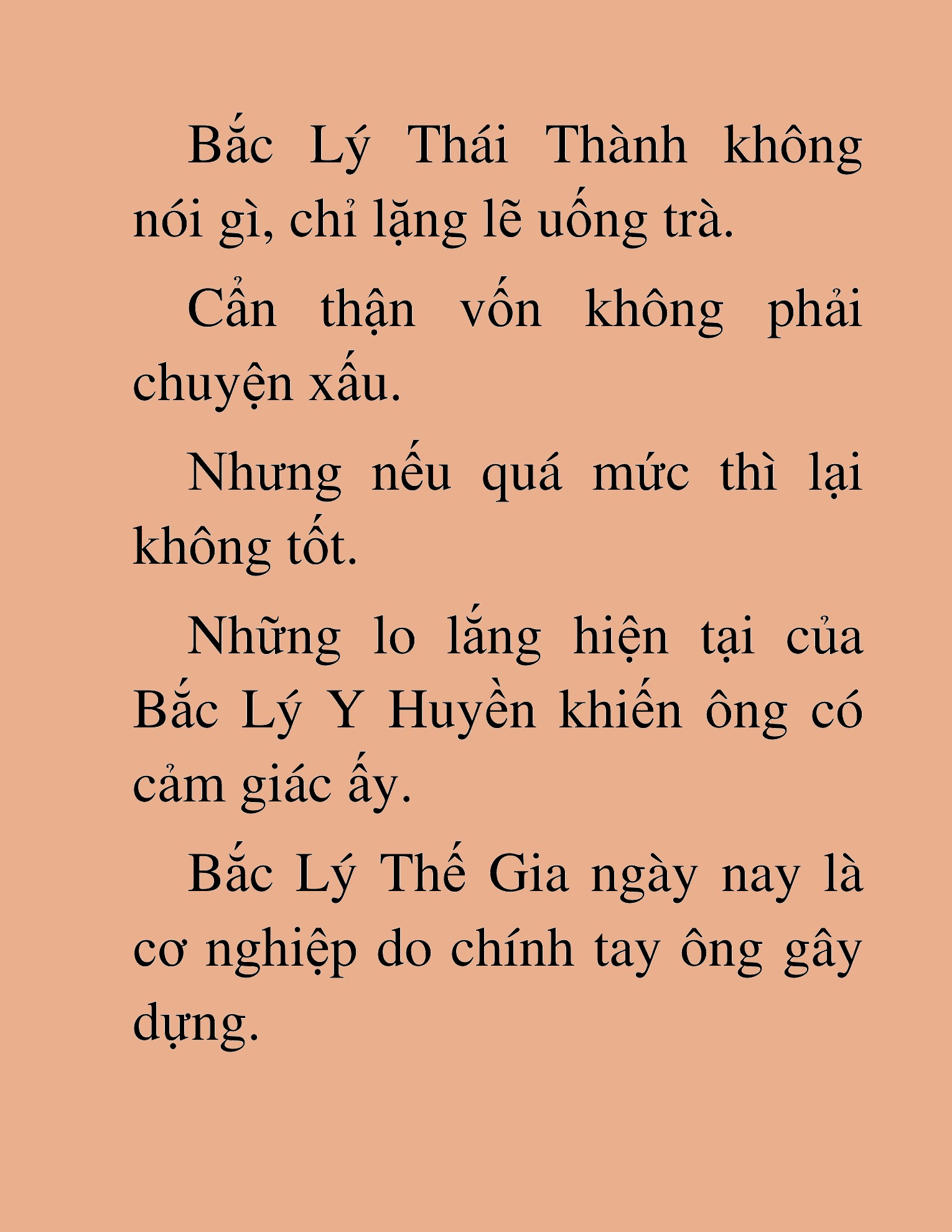 Đọc truyện HAT[NOVEL] Tối Thượng Cường Giả - Chap 12