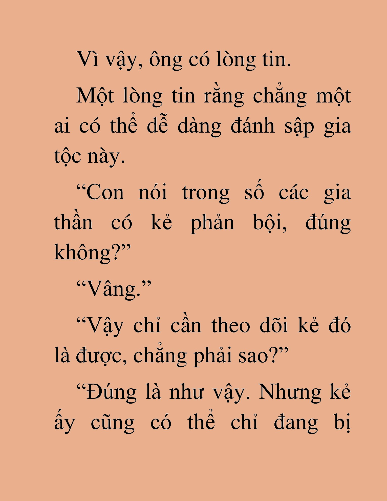 Đọc truyện HAT[NOVEL] Tối Thượng Cường Giả - Chap 12