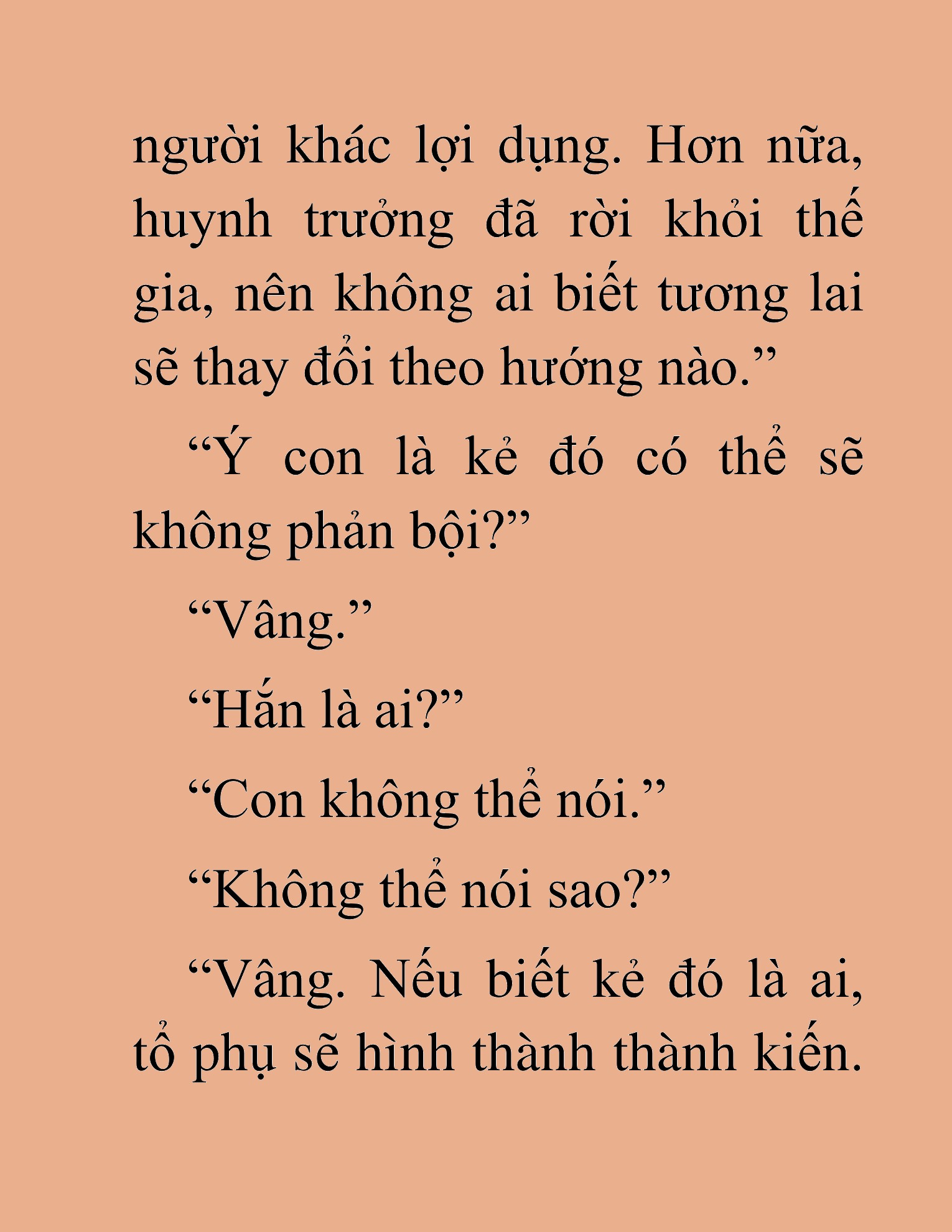 Đọc truyện HAT[NOVEL] Tối Thượng Cường Giả - Chap 12