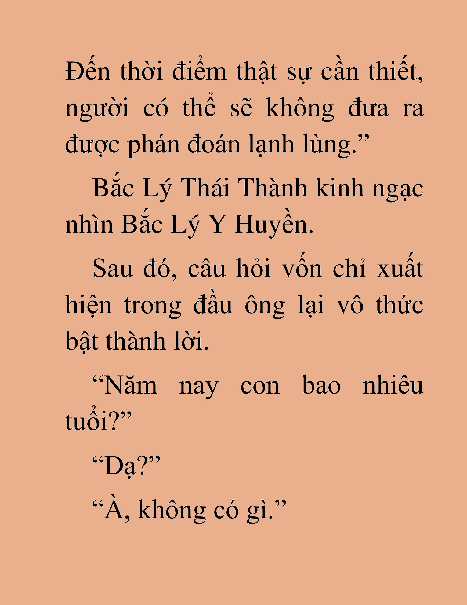 Đọc truyện HAT[NOVEL] Tối Thượng Cường Giả - Chap 12