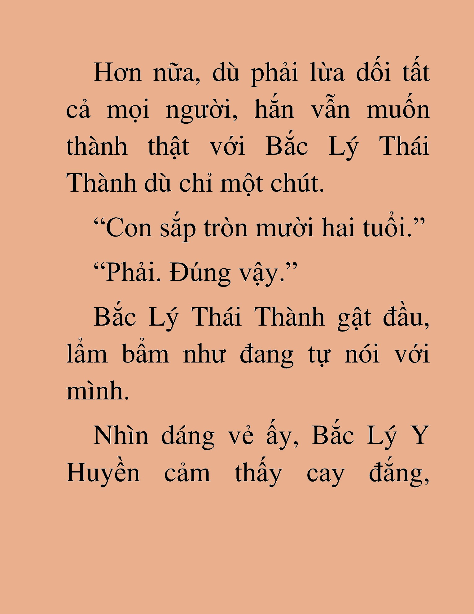 Đọc truyện HAT[NOVEL] Tối Thượng Cường Giả - Chap 12