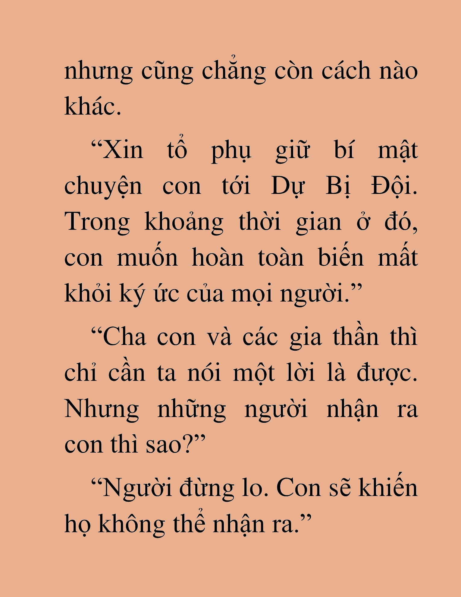 Đọc truyện HAT[NOVEL] Tối Thượng Cường Giả - Chap 12