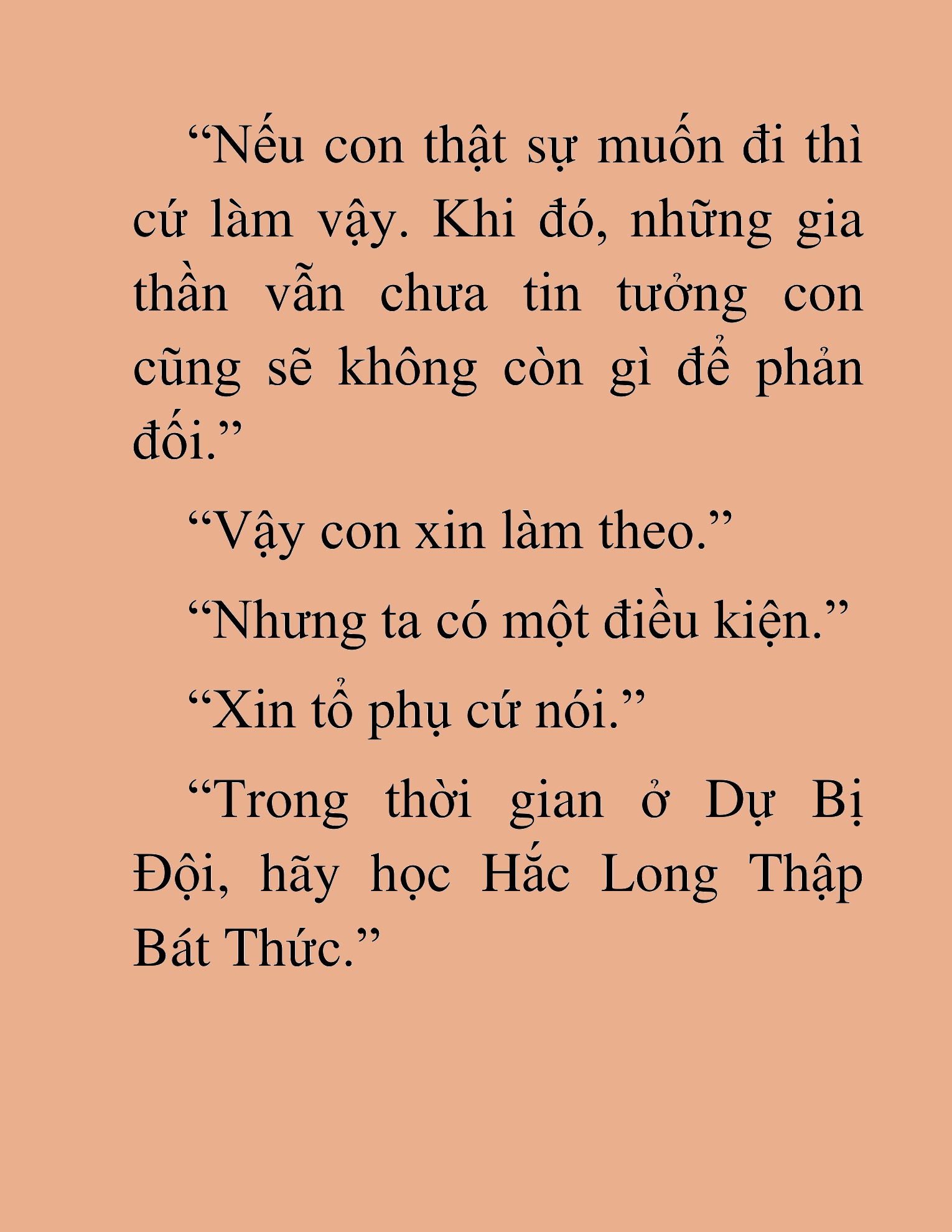 Đọc truyện HAT[NOVEL] Tối Thượng Cường Giả - Chap 12