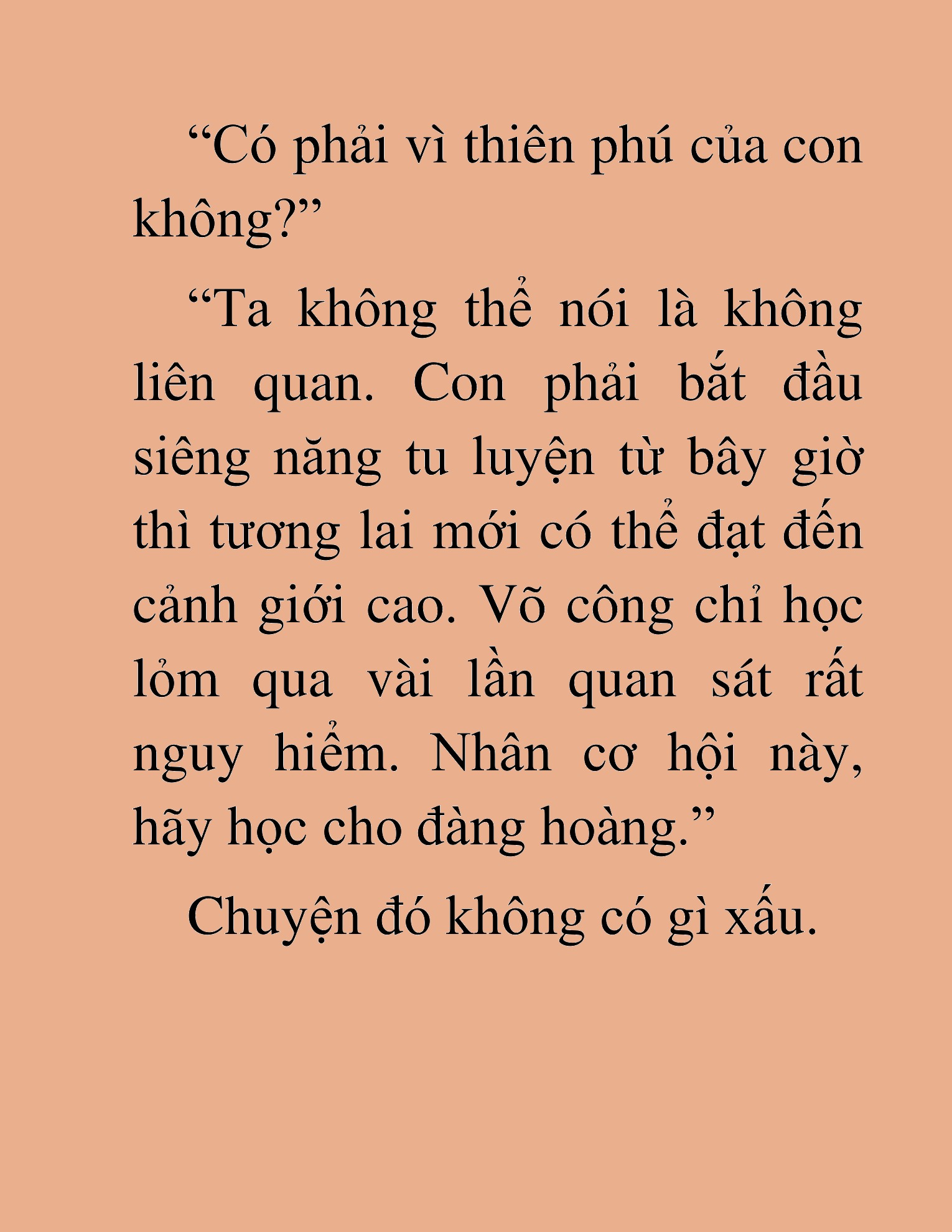 Đọc truyện HAT[NOVEL] Tối Thượng Cường Giả - Chap 12