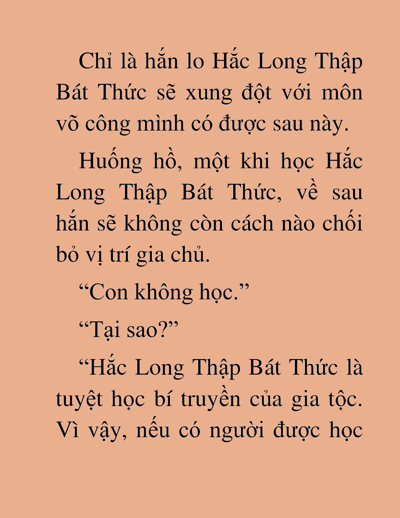 Đọc truyện HAT[NOVEL] Tối Thượng Cường Giả - Chap 12