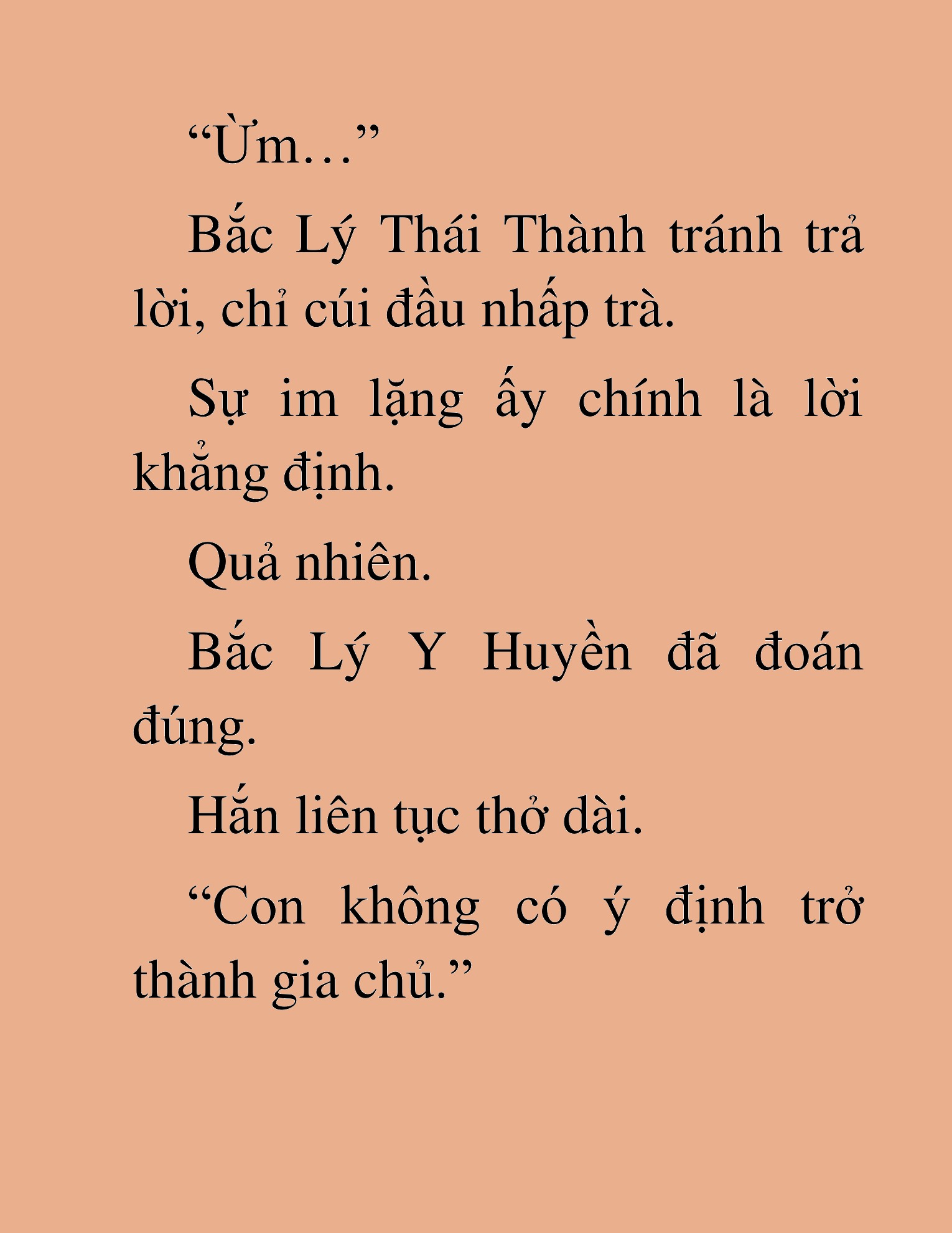 Đọc truyện HAT[NOVEL] Tối Thượng Cường Giả - Chap 12