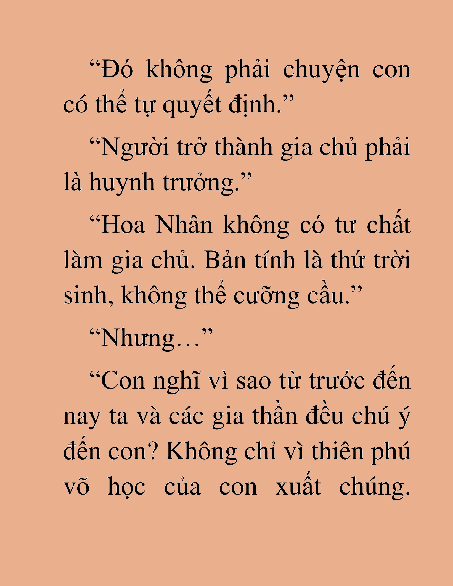 Đọc truyện HAT[NOVEL] Tối Thượng Cường Giả - Chap 12