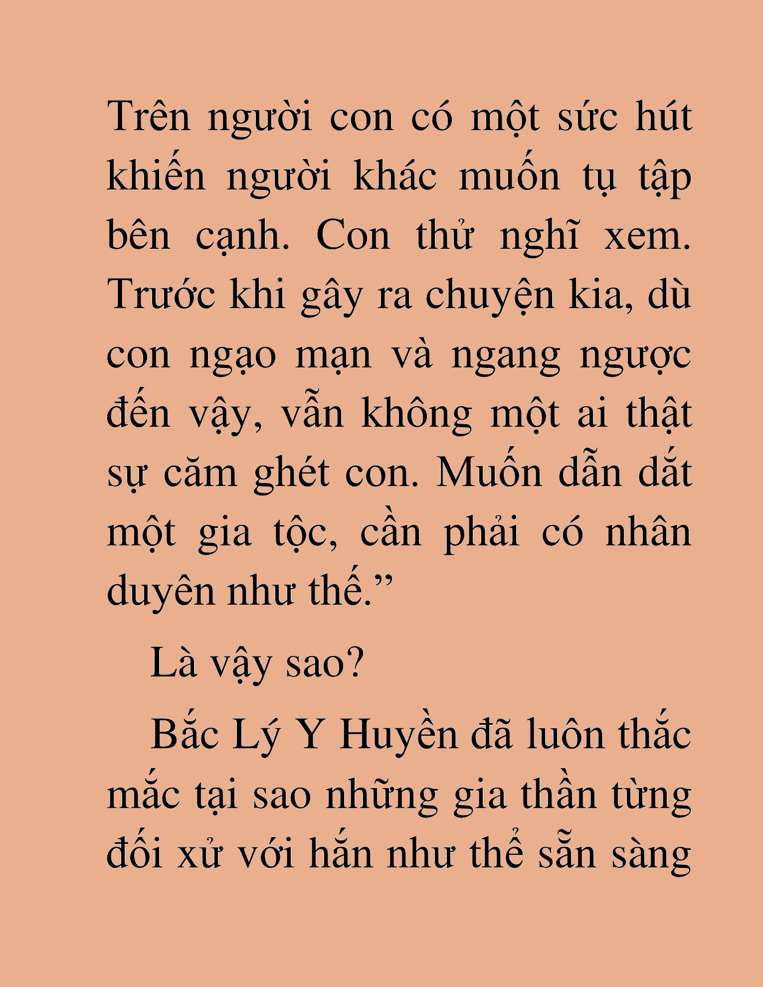 Đọc truyện HAT[NOVEL] Tối Thượng Cường Giả - Chap 12