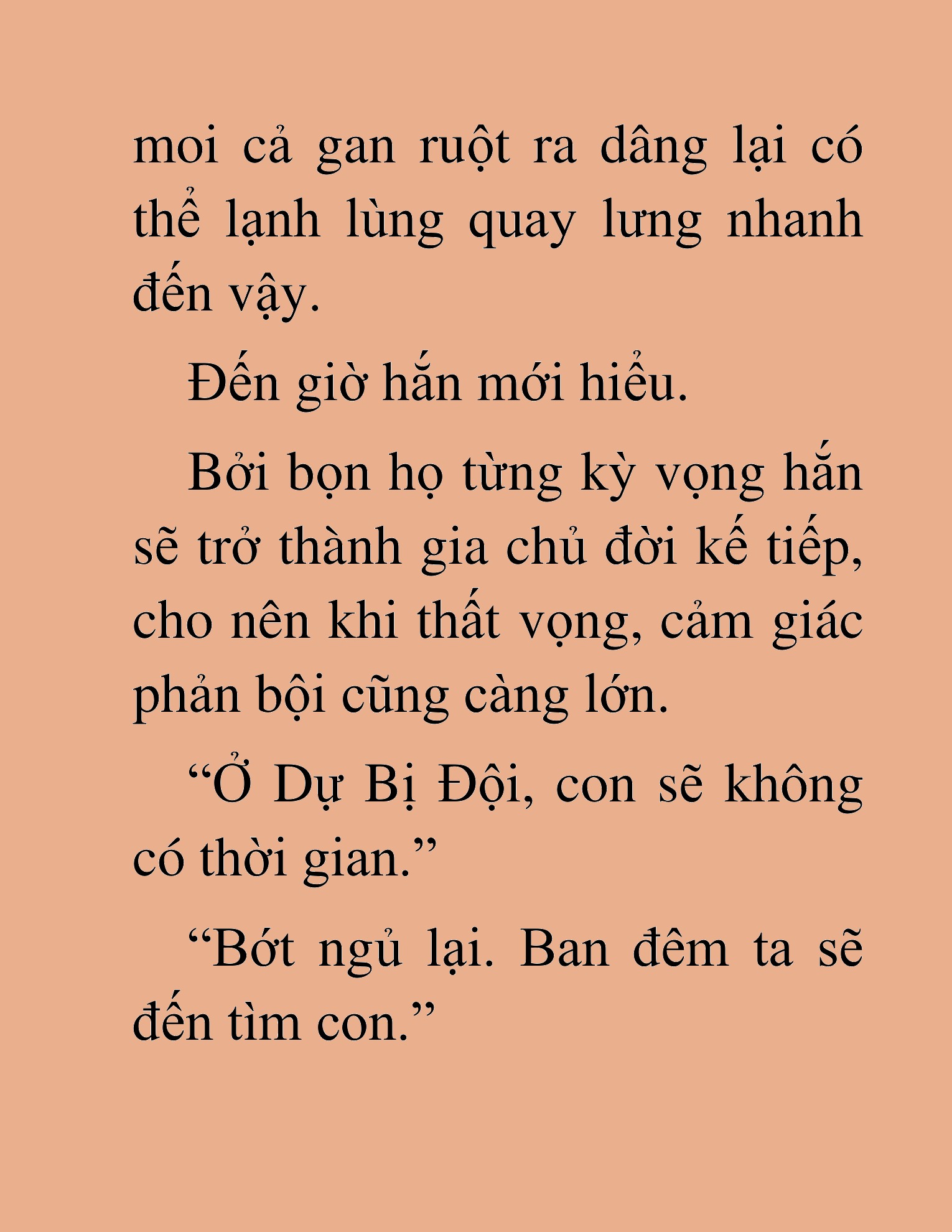 Đọc truyện HAT[NOVEL] Tối Thượng Cường Giả - Chap 12