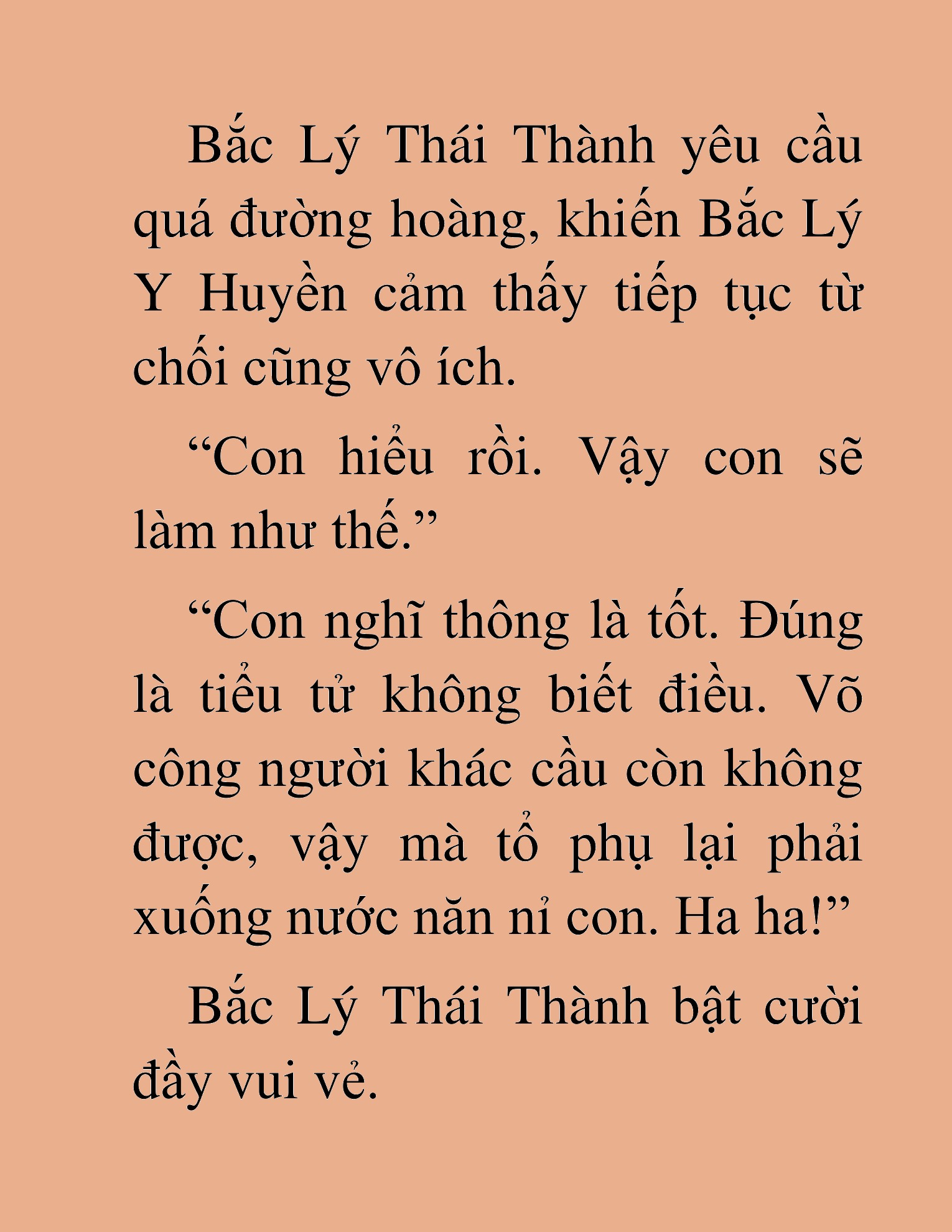 Đọc truyện HAT[NOVEL] Tối Thượng Cường Giả - Chap 12