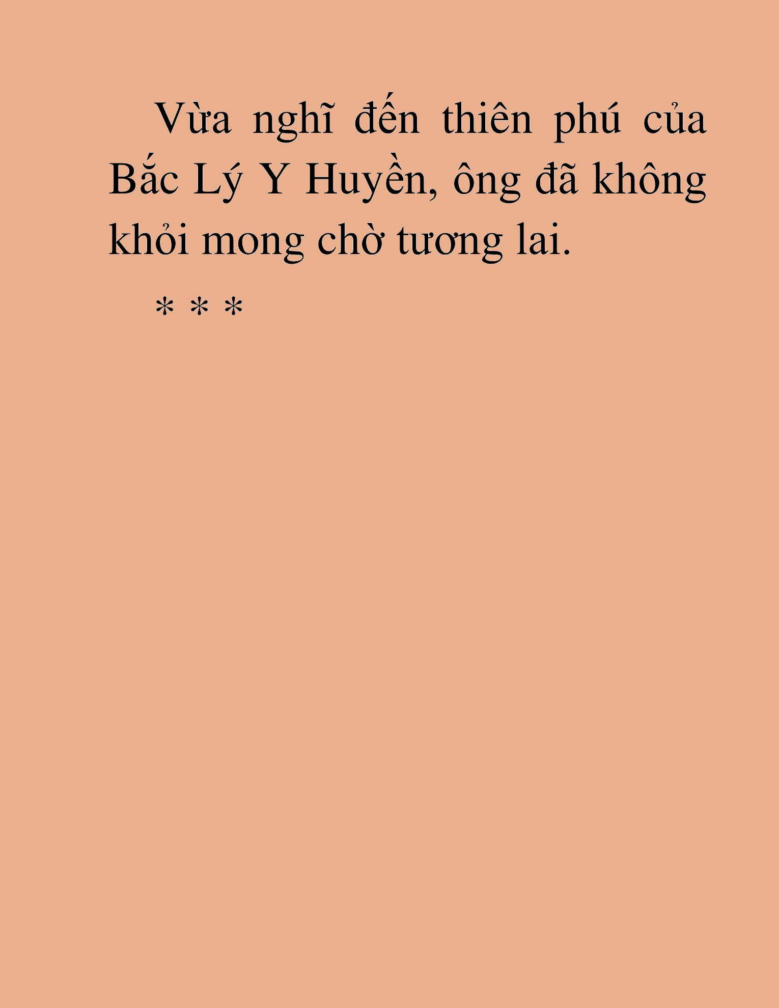 Đọc truyện HAT[NOVEL] Tối Thượng Cường Giả - Chap 12