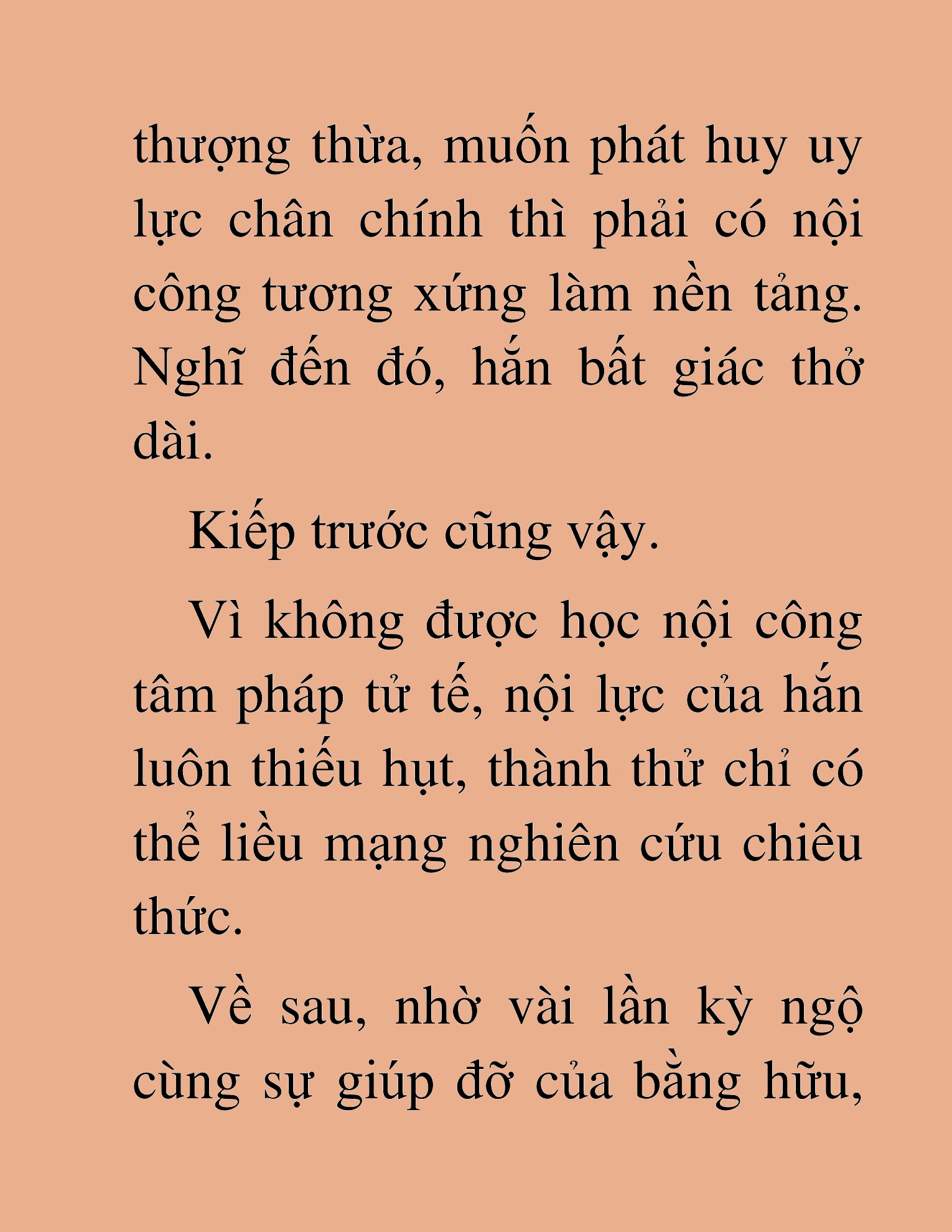 Đọc truyện HAT[NOVEL] Tối Thượng Cường Giả - Chap 13