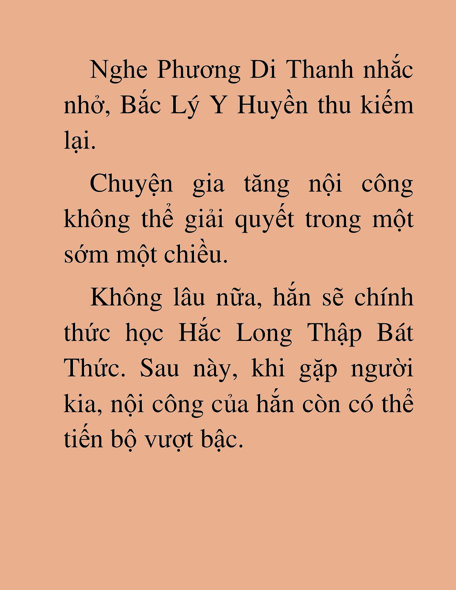 Đọc truyện HAT[NOVEL] Tối Thượng Cường Giả - Chap 13