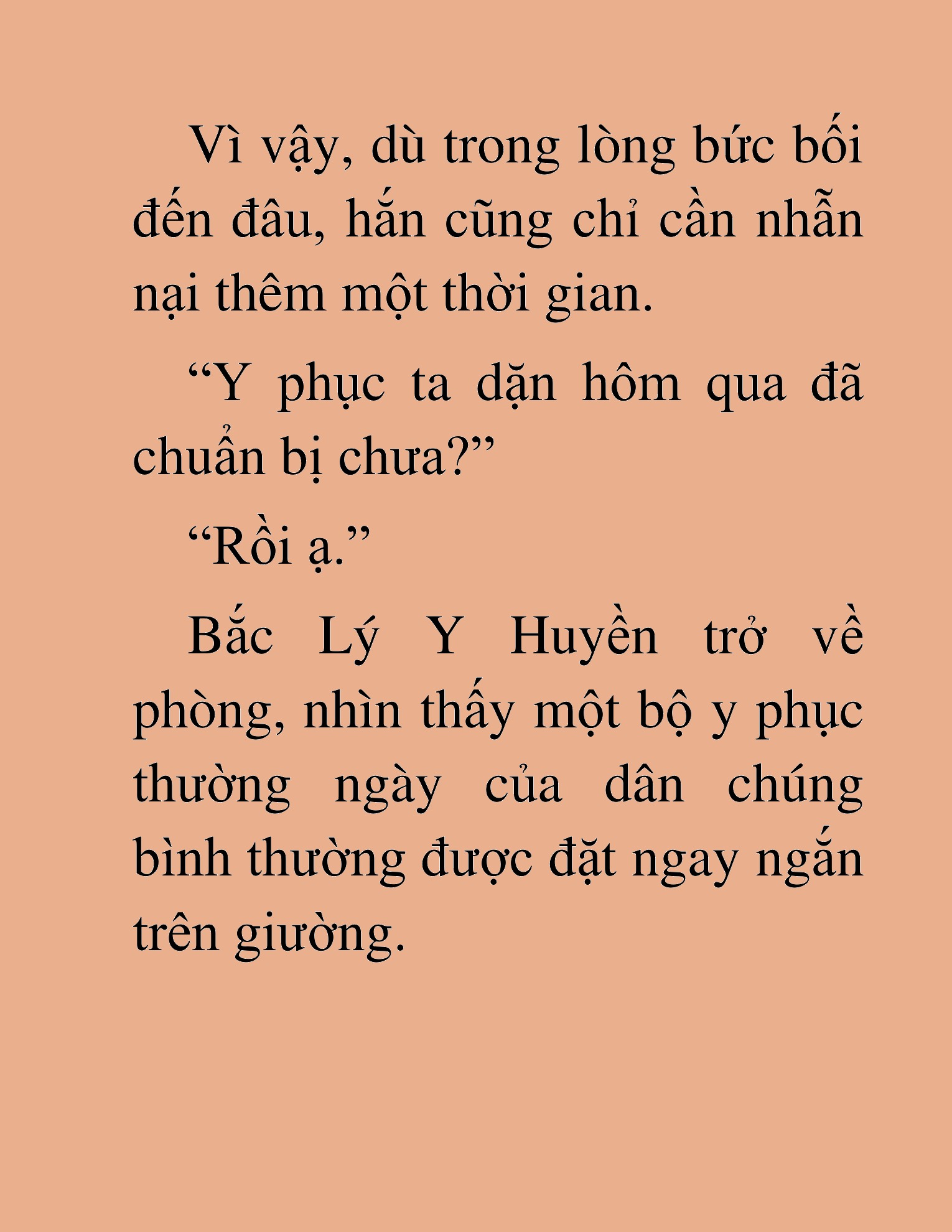 Đọc truyện HAT[NOVEL] Tối Thượng Cường Giả - Chap 13