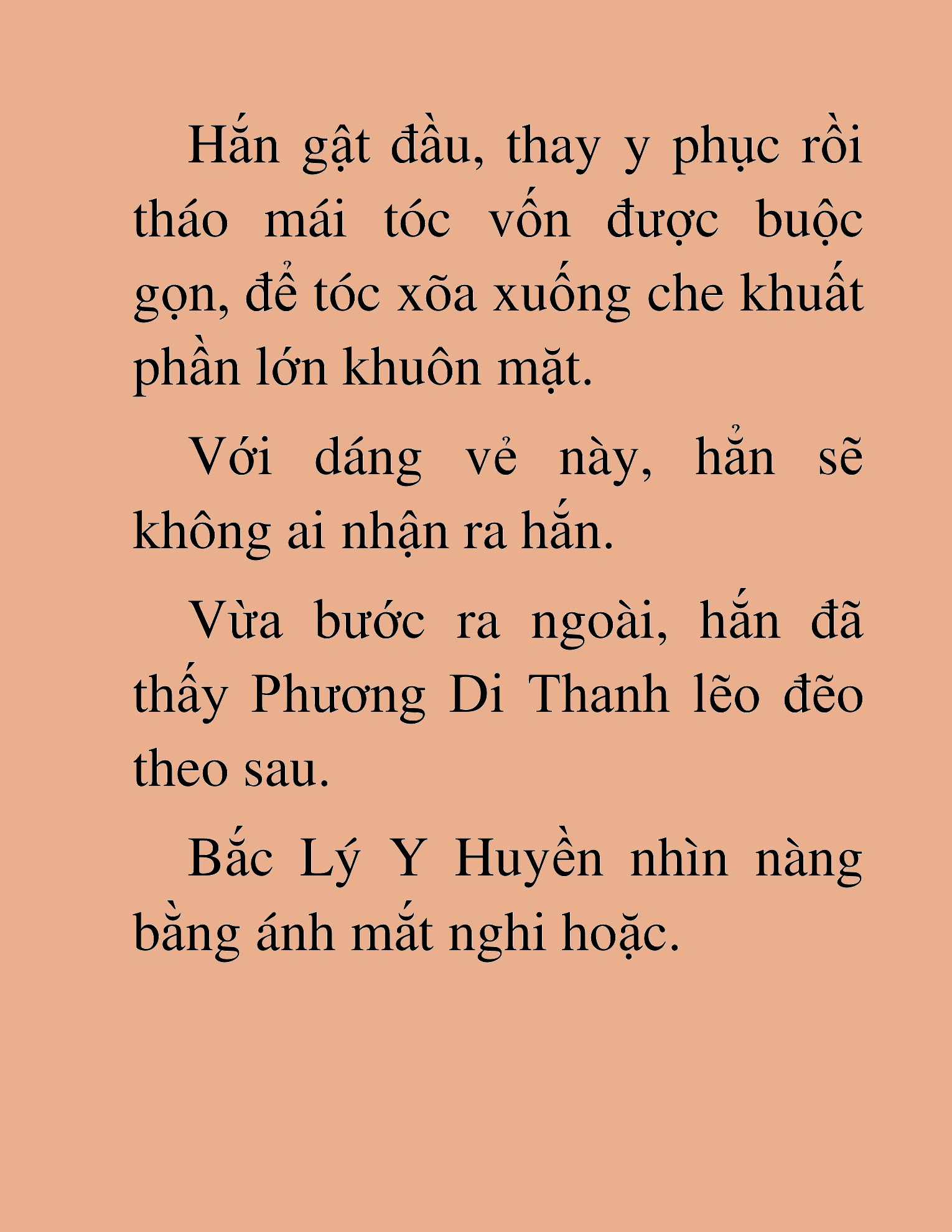Đọc truyện HAT[NOVEL] Tối Thượng Cường Giả - Chap 13