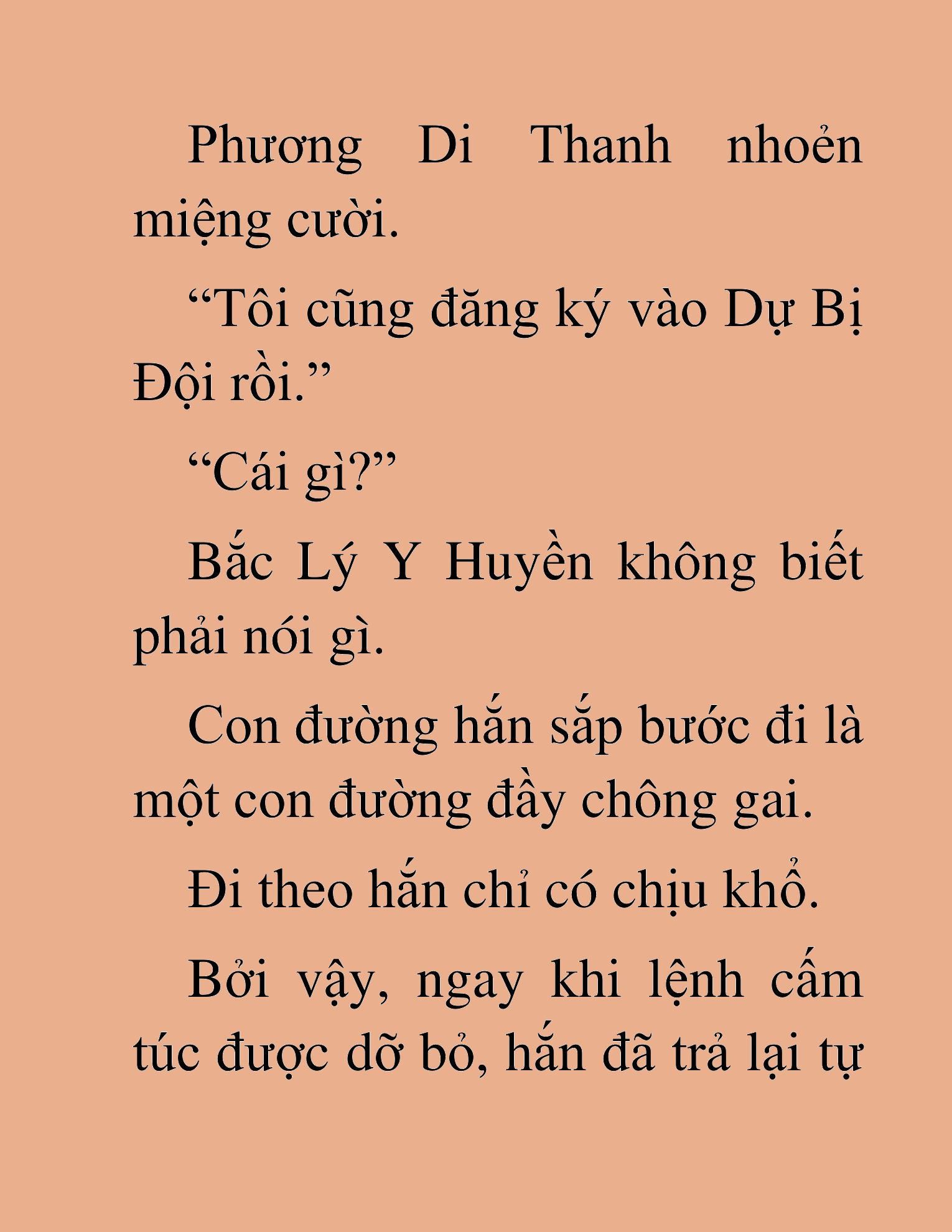 Đọc truyện HAT[NOVEL] Tối Thượng Cường Giả - Chap 13