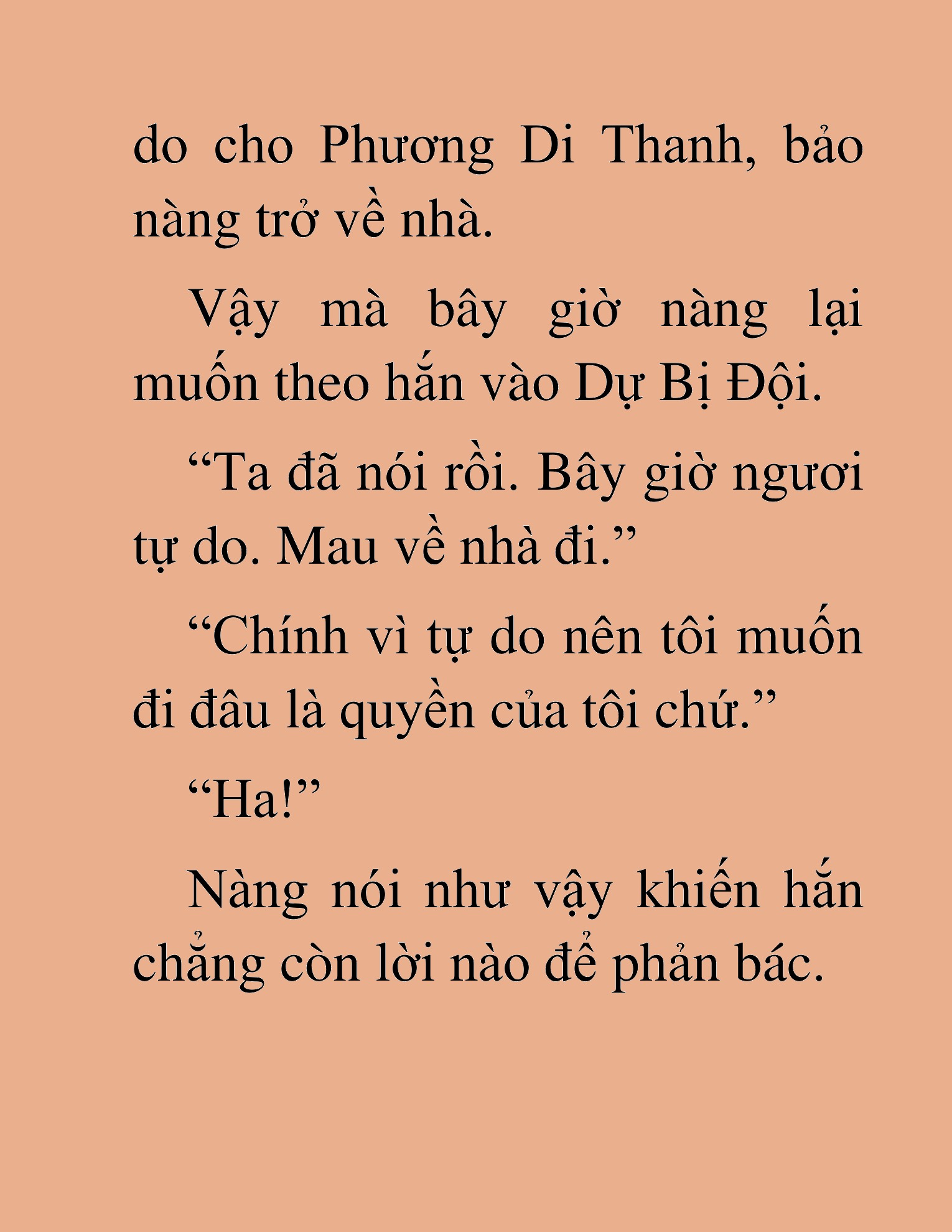Đọc truyện HAT[NOVEL] Tối Thượng Cường Giả - Chap 13