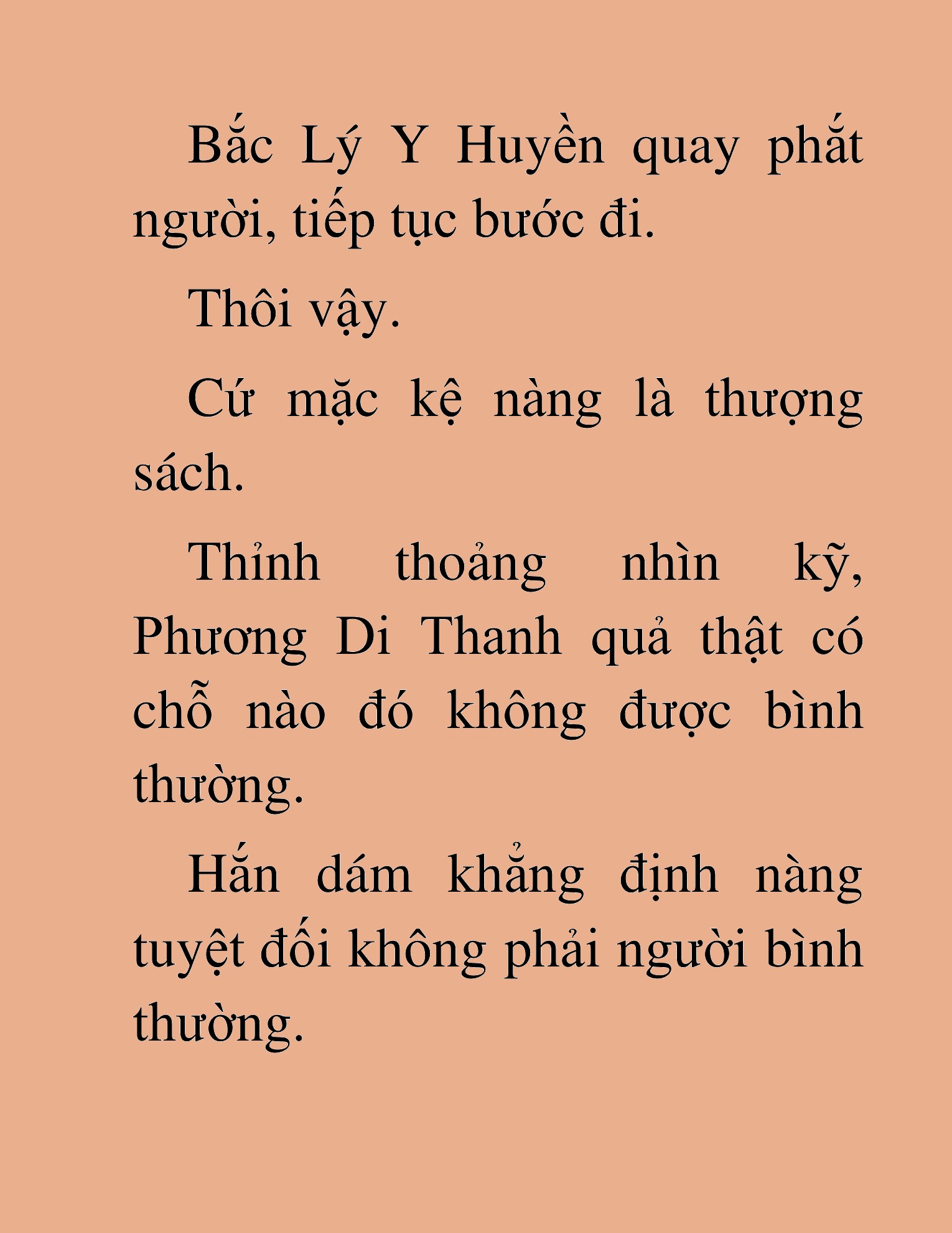 Đọc truyện HAT[NOVEL] Tối Thượng Cường Giả - Chap 13