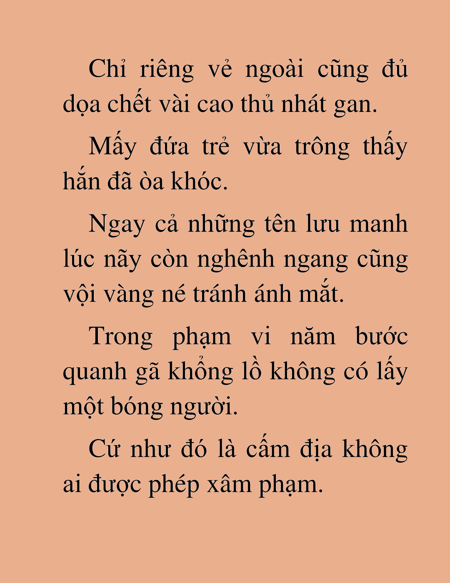 Đọc truyện HAT[NOVEL] Tối Thượng Cường Giả - Chap 13