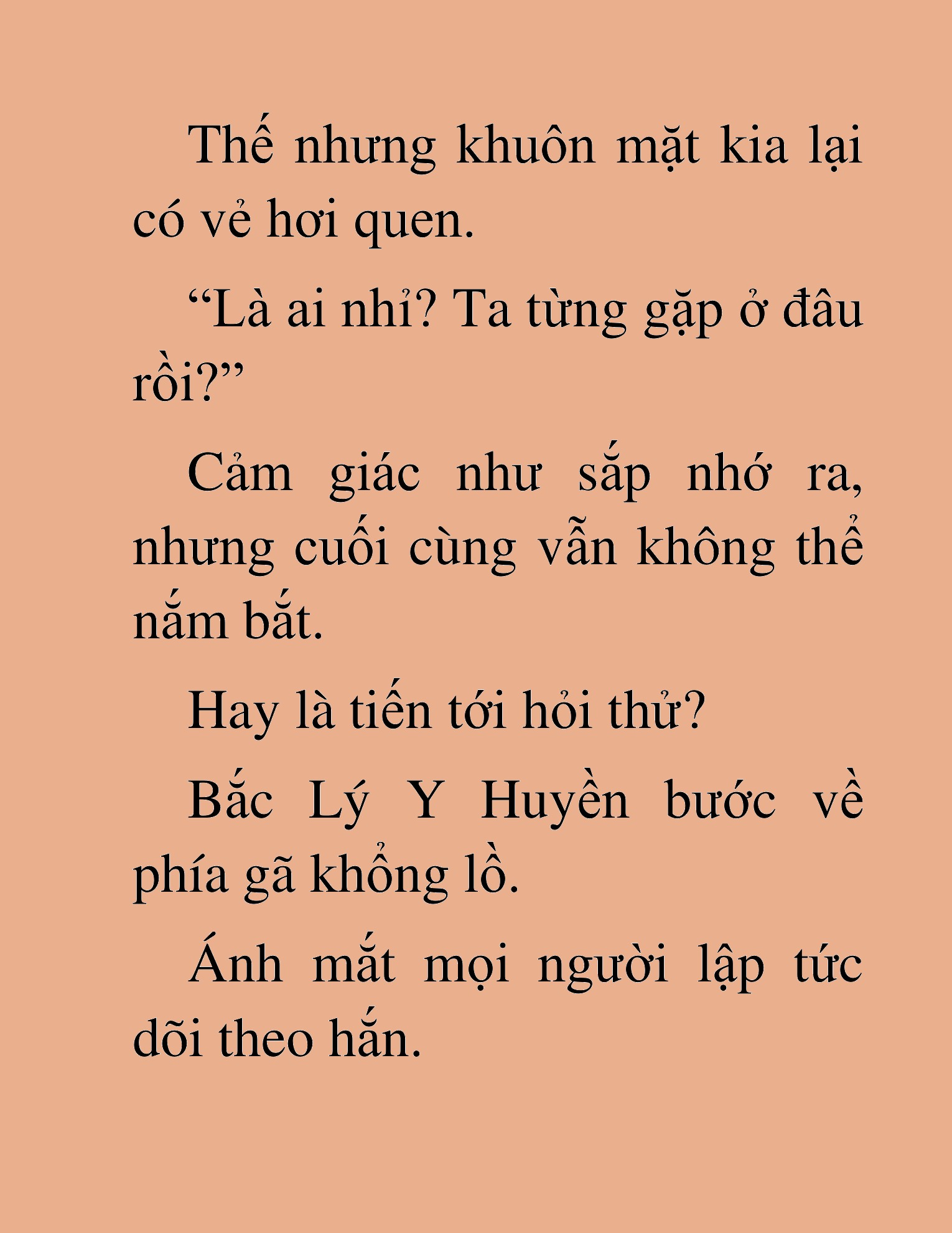 Đọc truyện HAT[NOVEL] Tối Thượng Cường Giả - Chap 13