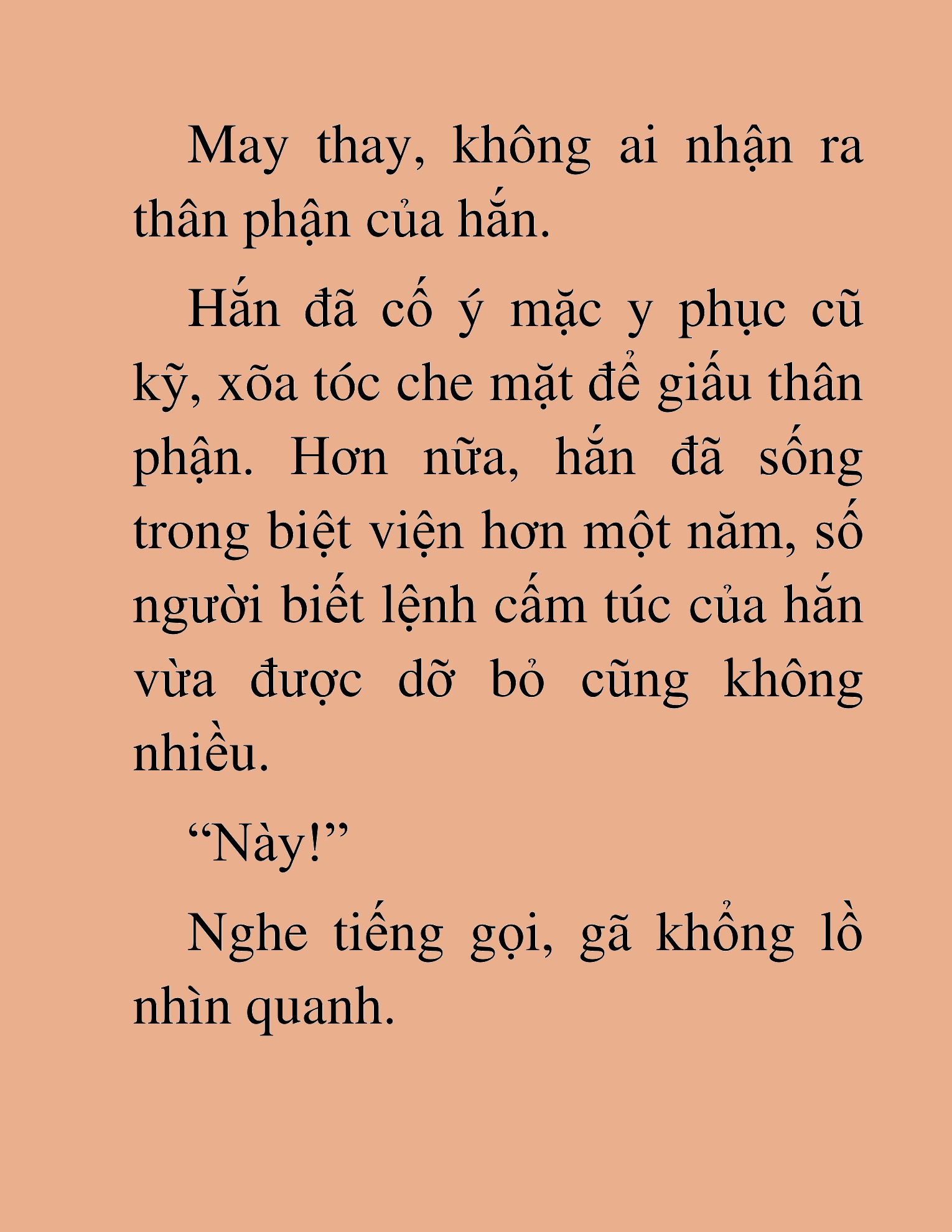 Đọc truyện HAT[NOVEL] Tối Thượng Cường Giả - Chap 13