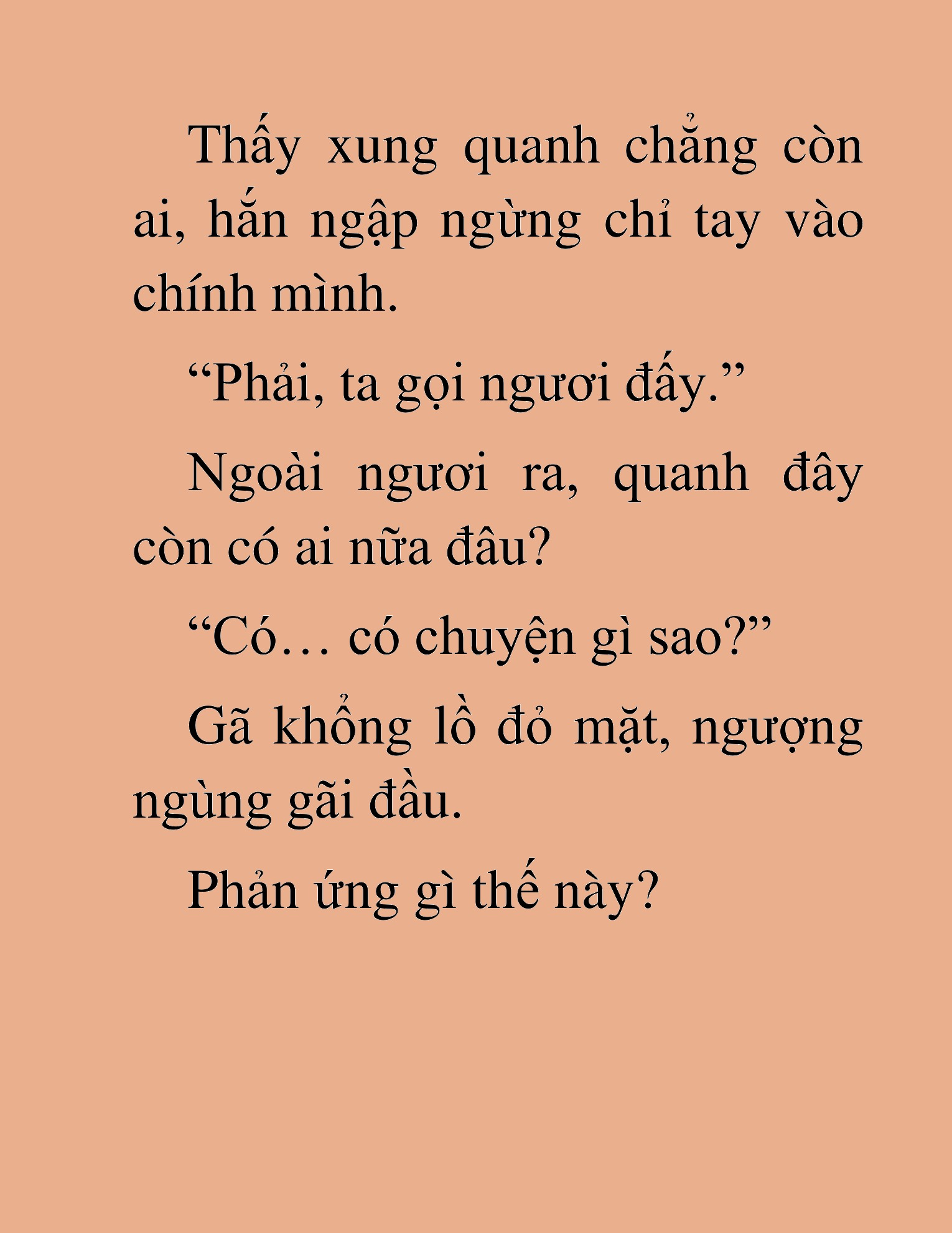 Đọc truyện HAT[NOVEL] Tối Thượng Cường Giả - Chap 13