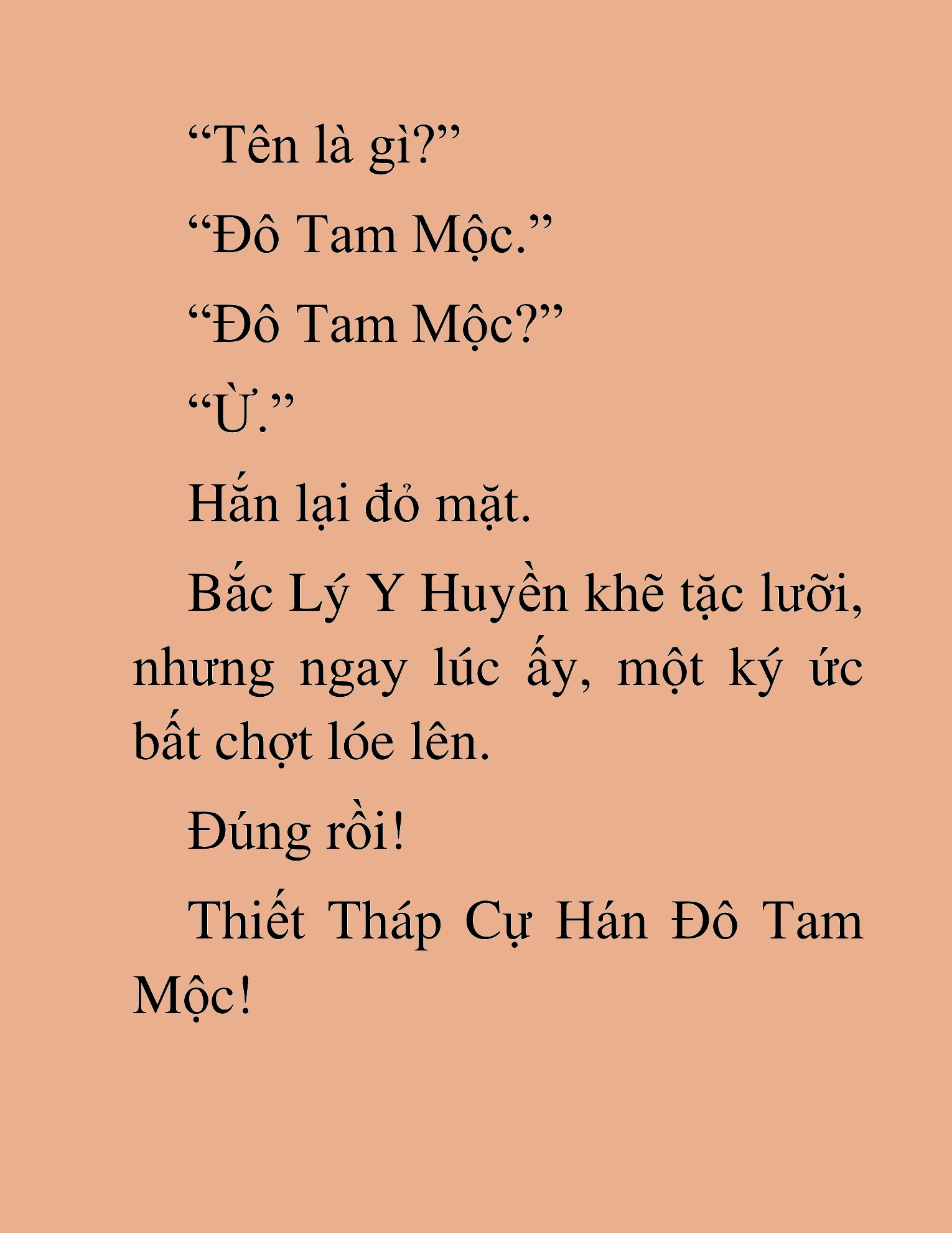 Đọc truyện HAT[NOVEL] Tối Thượng Cường Giả - Chap 13