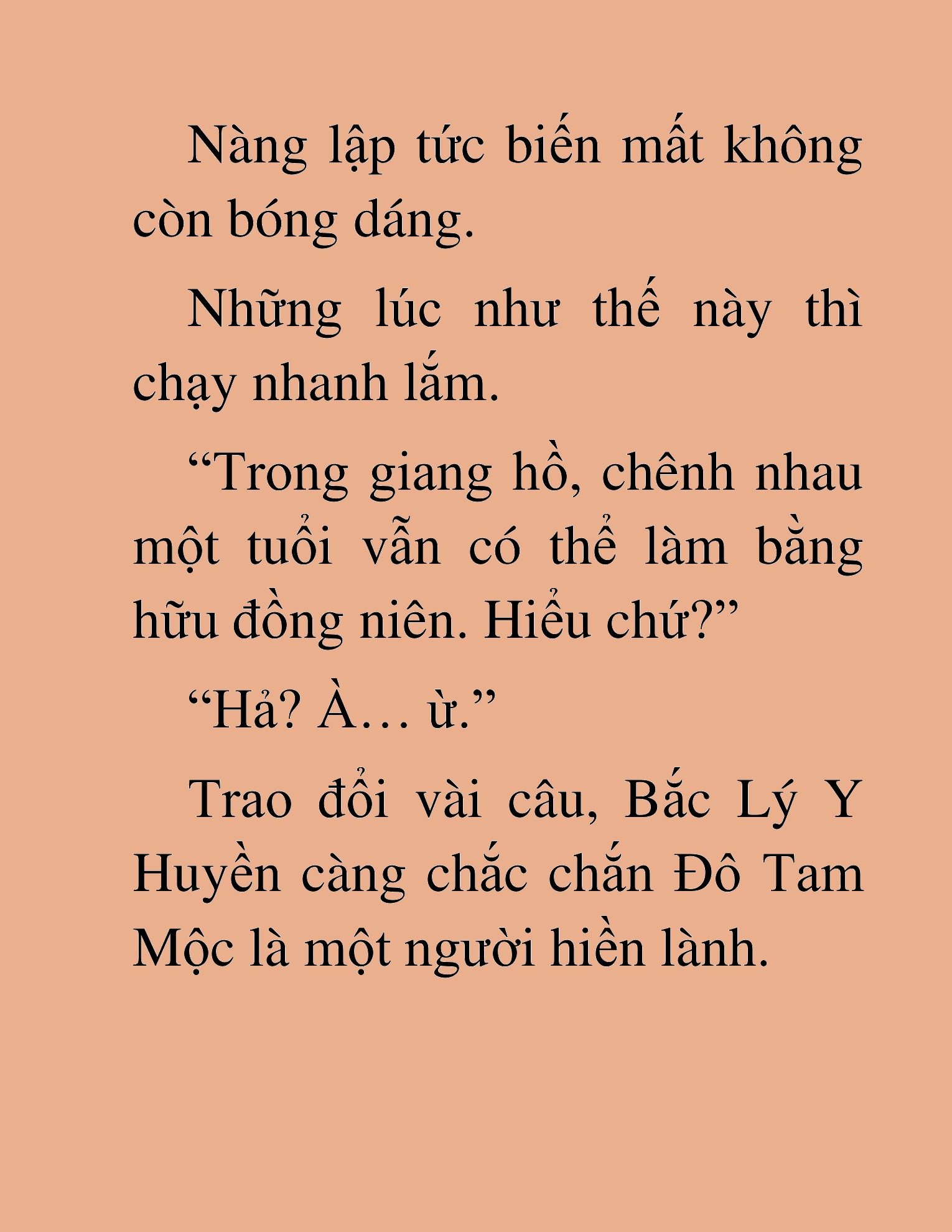 Đọc truyện HAT[NOVEL] Tối Thượng Cường Giả - Chap 14