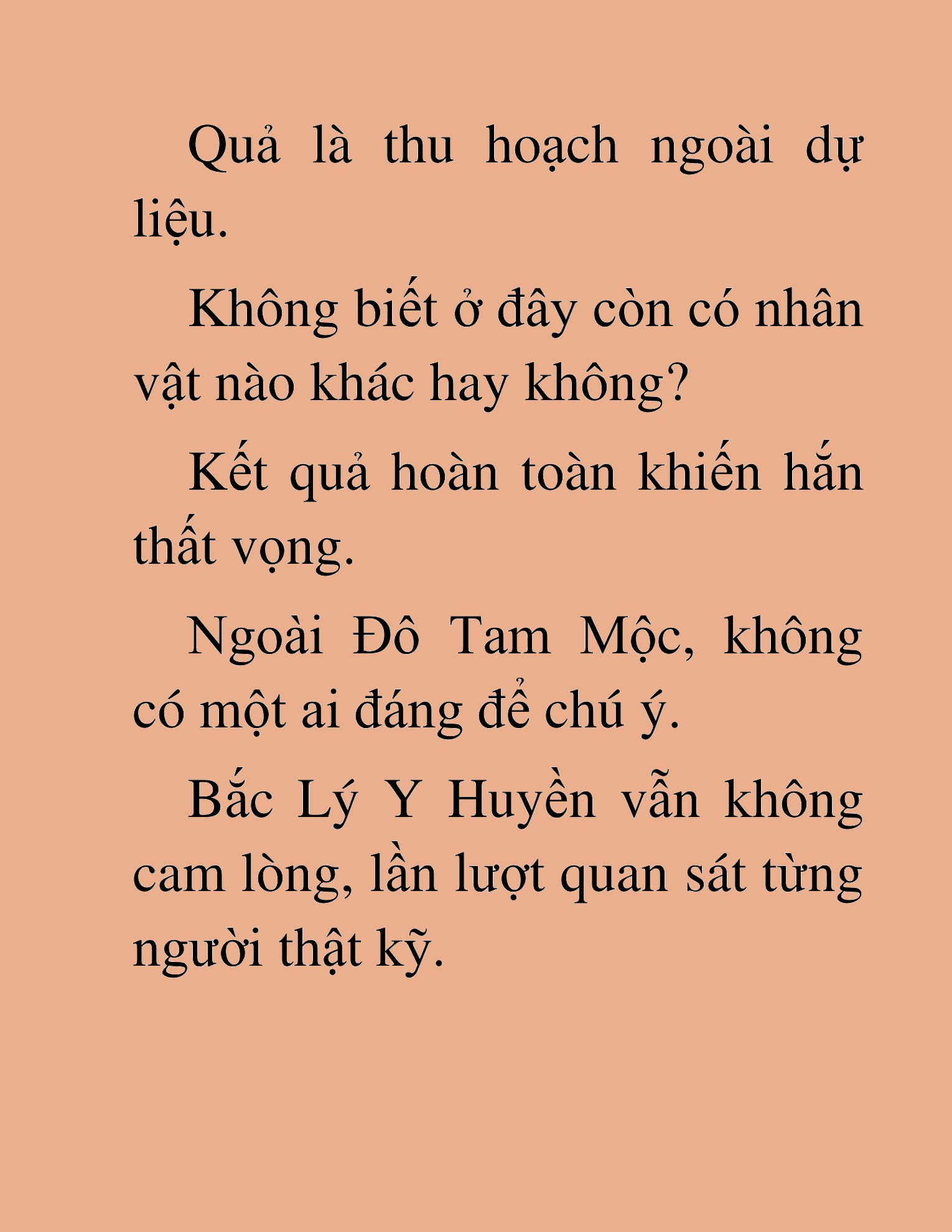 Đọc truyện HAT[NOVEL] Tối Thượng Cường Giả - Chap 14
