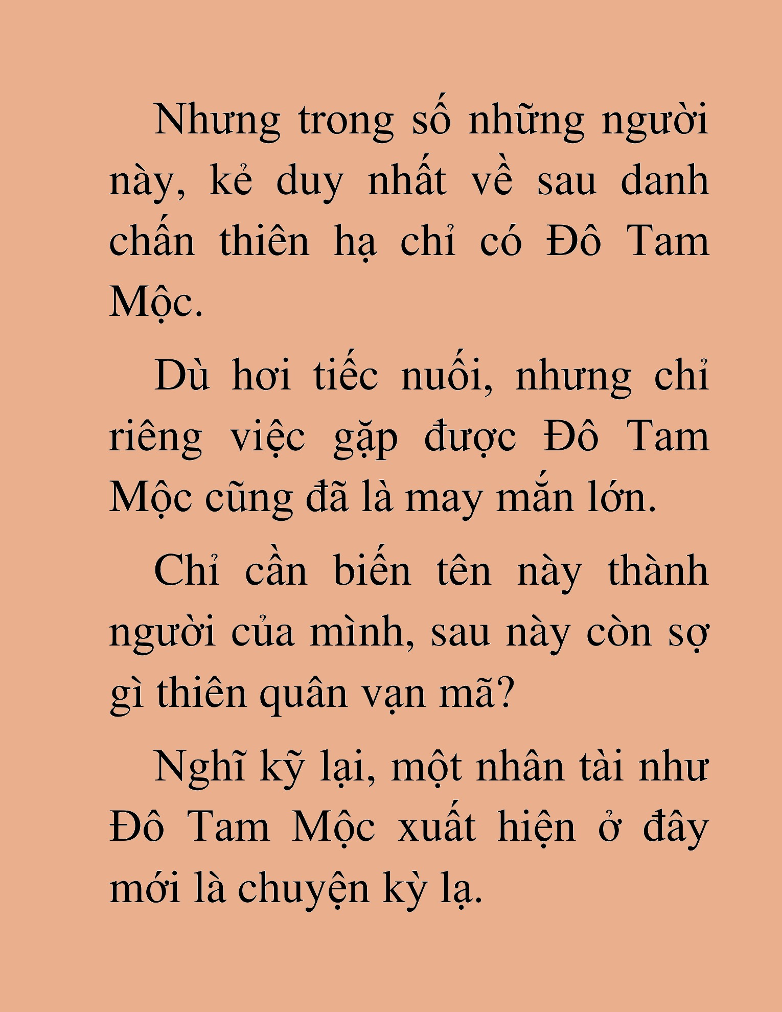 Đọc truyện HAT[NOVEL] Tối Thượng Cường Giả - Chap 14