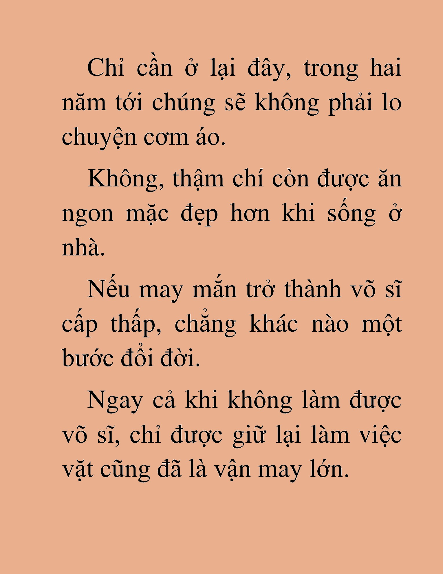 Đọc truyện HAT[NOVEL] Tối Thượng Cường Giả - Chap 14