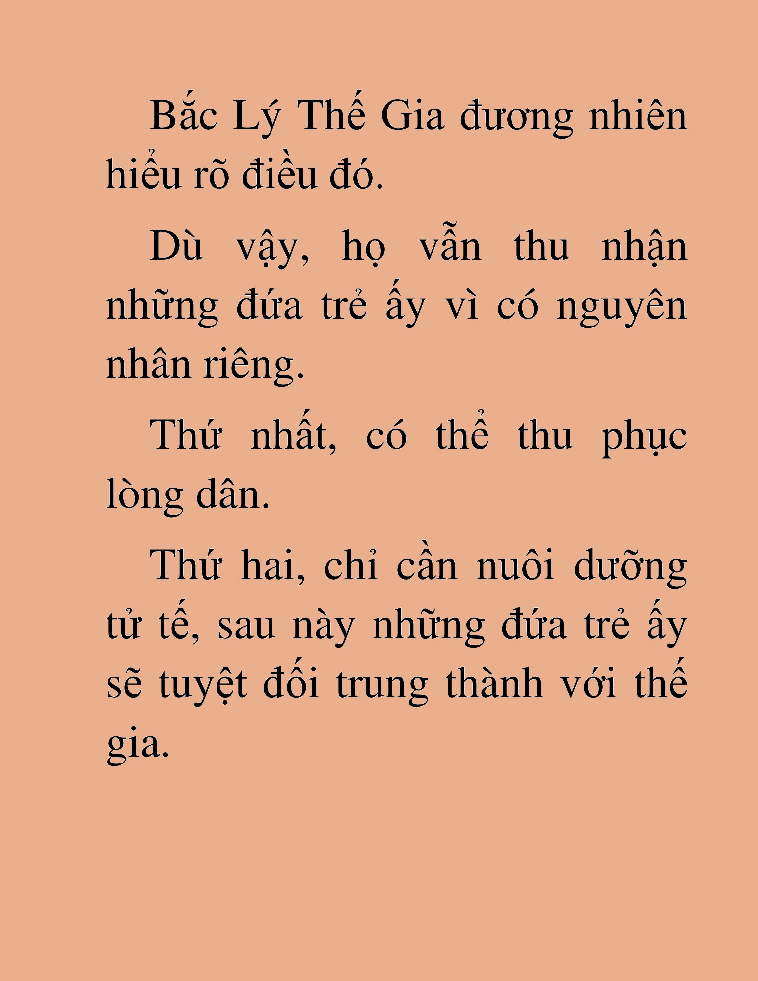 Đọc truyện HAT[NOVEL] Tối Thượng Cường Giả - Chap 14