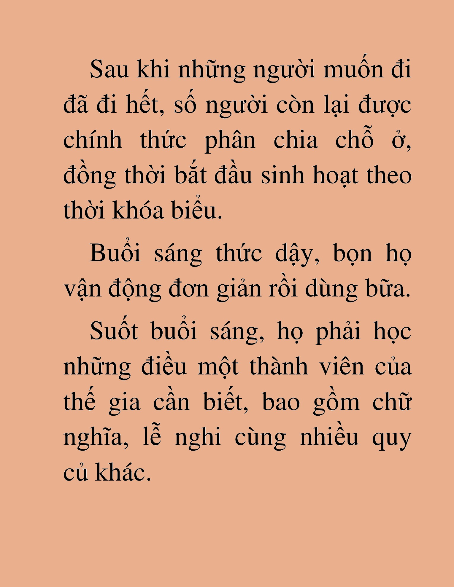 Đọc truyện HAT[NOVEL] Tối Thượng Cường Giả - Chap 14