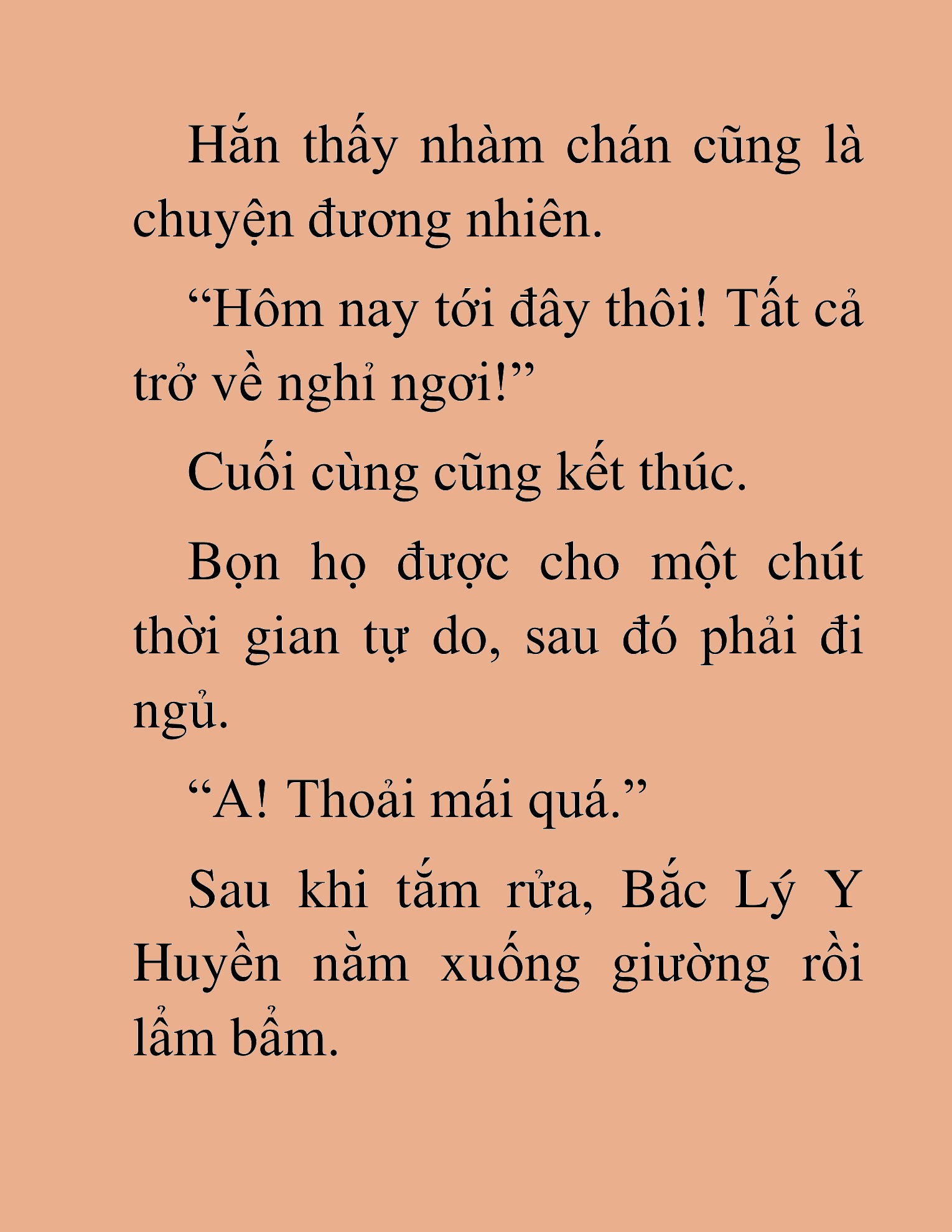 Đọc truyện HAT[NOVEL] Tối Thượng Cường Giả - Chap 14
