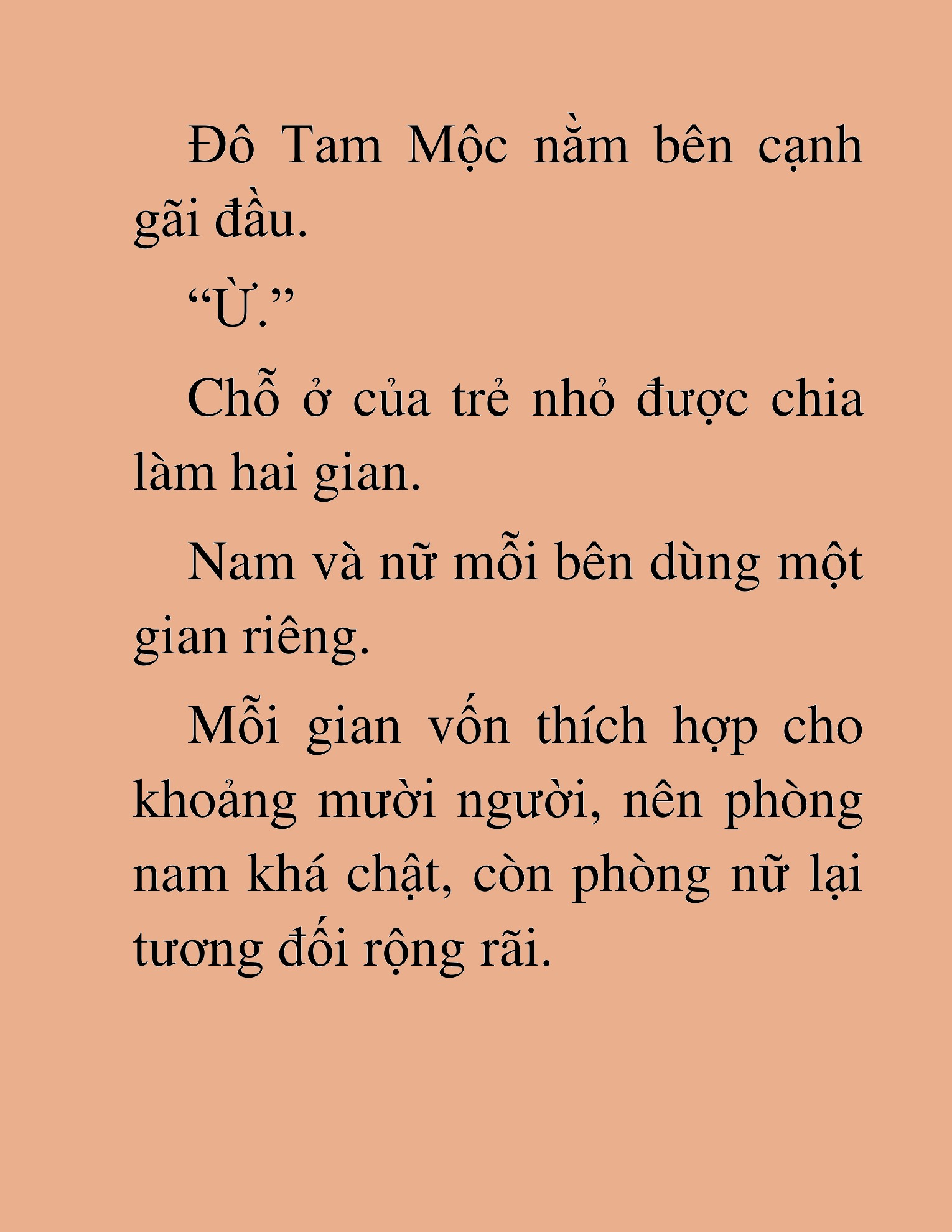 Đọc truyện HAT[NOVEL] Tối Thượng Cường Giả - Chap 14