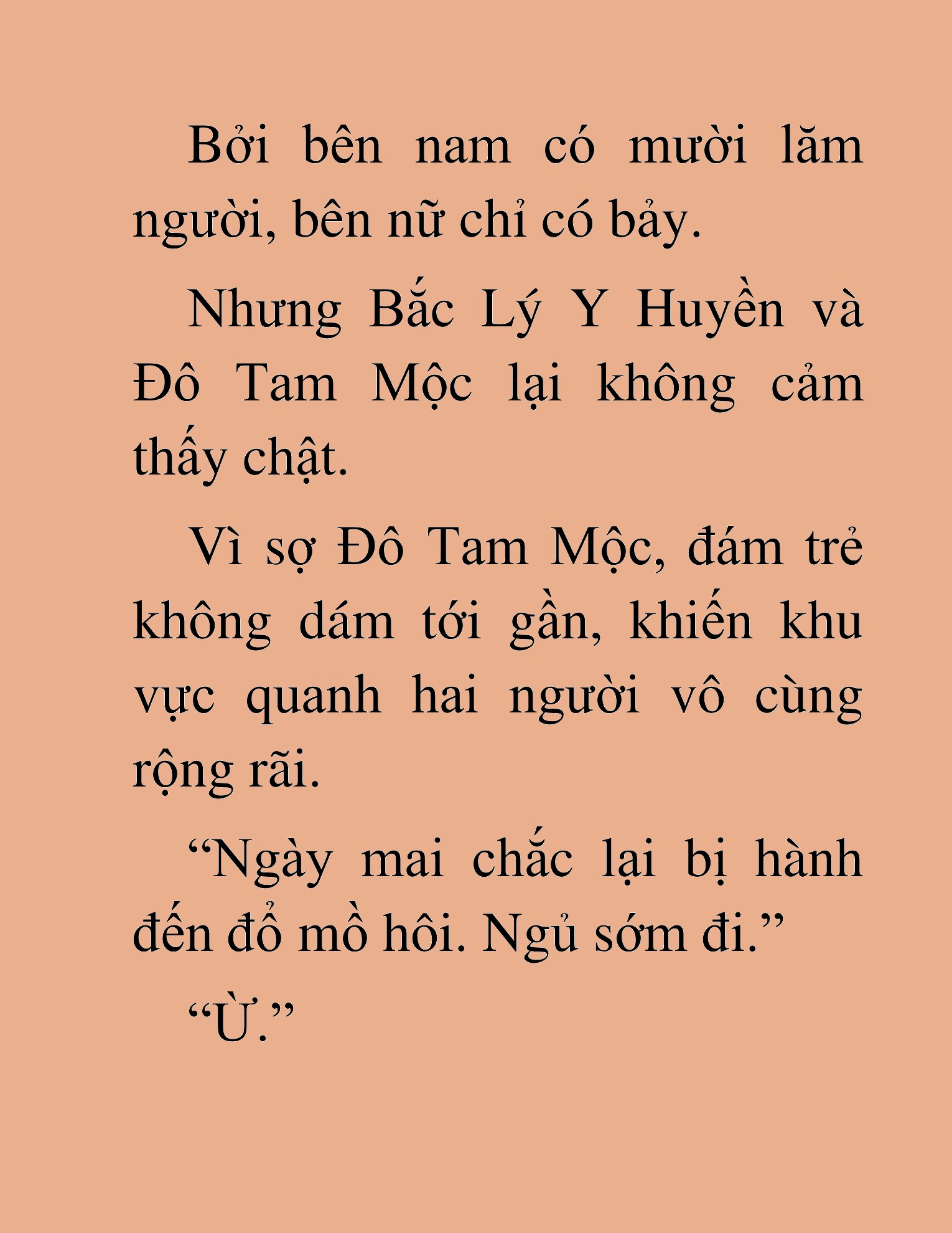 Đọc truyện HAT[NOVEL] Tối Thượng Cường Giả - Chap 14