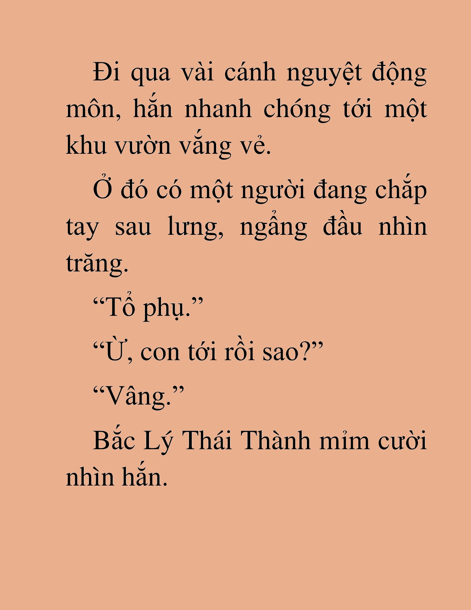 Đọc truyện HAT[NOVEL] Tối Thượng Cường Giả - Chap 15