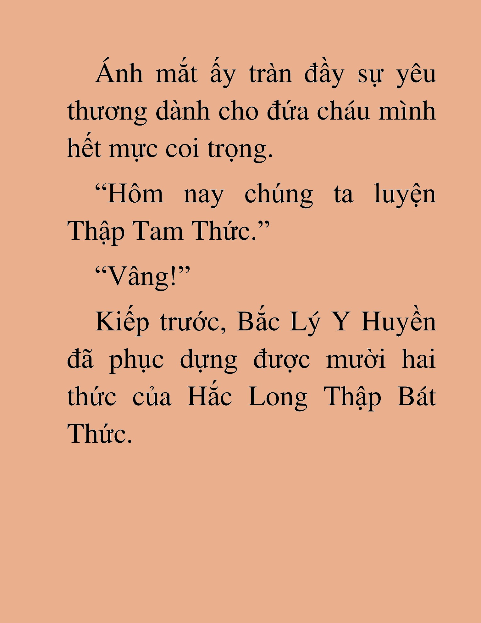 Đọc truyện HAT[NOVEL] Tối Thượng Cường Giả - Chap 15